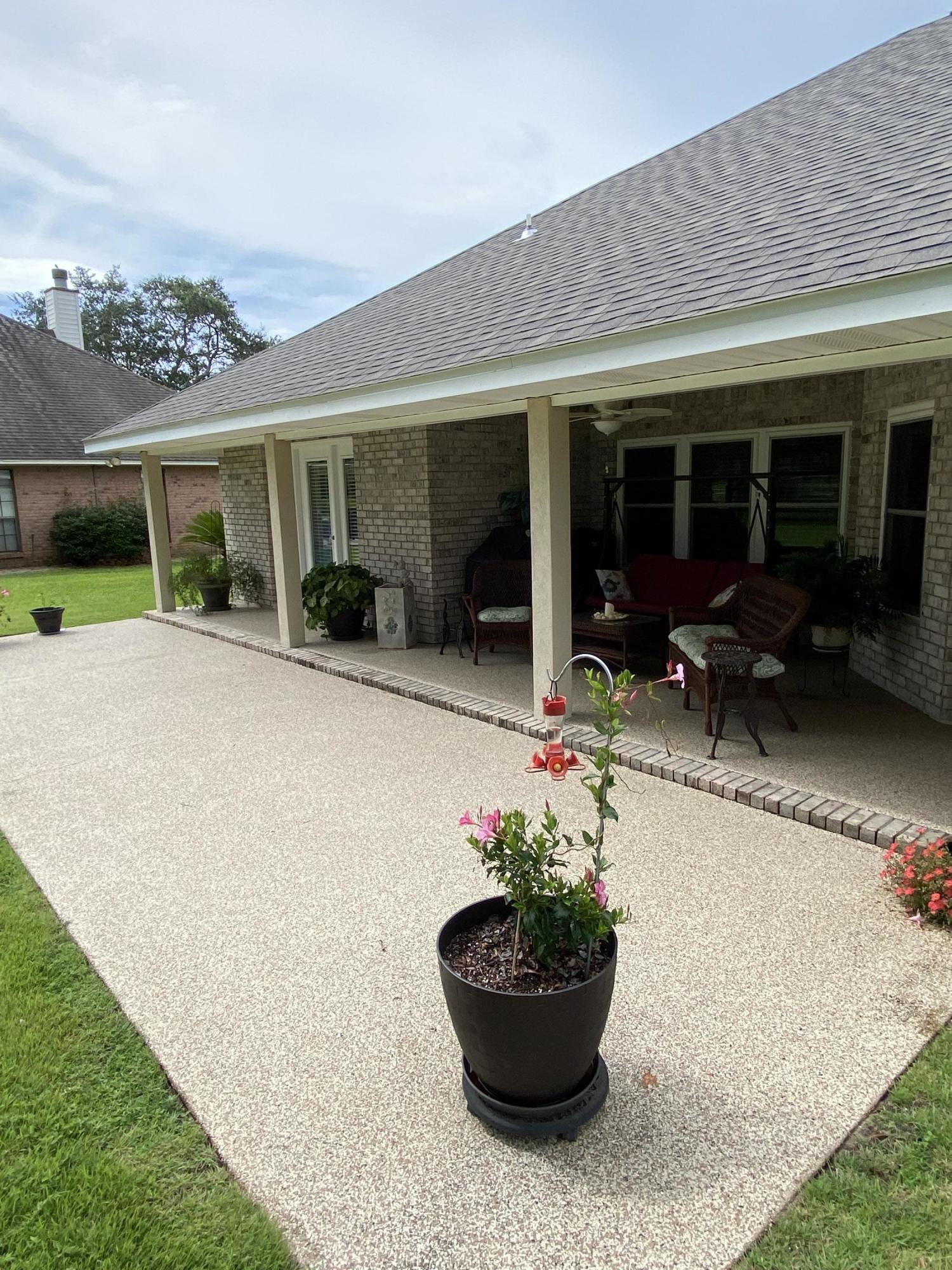 HIDDEN CREEK ESTATES AT HOLLEY BY THE SEA - Residential