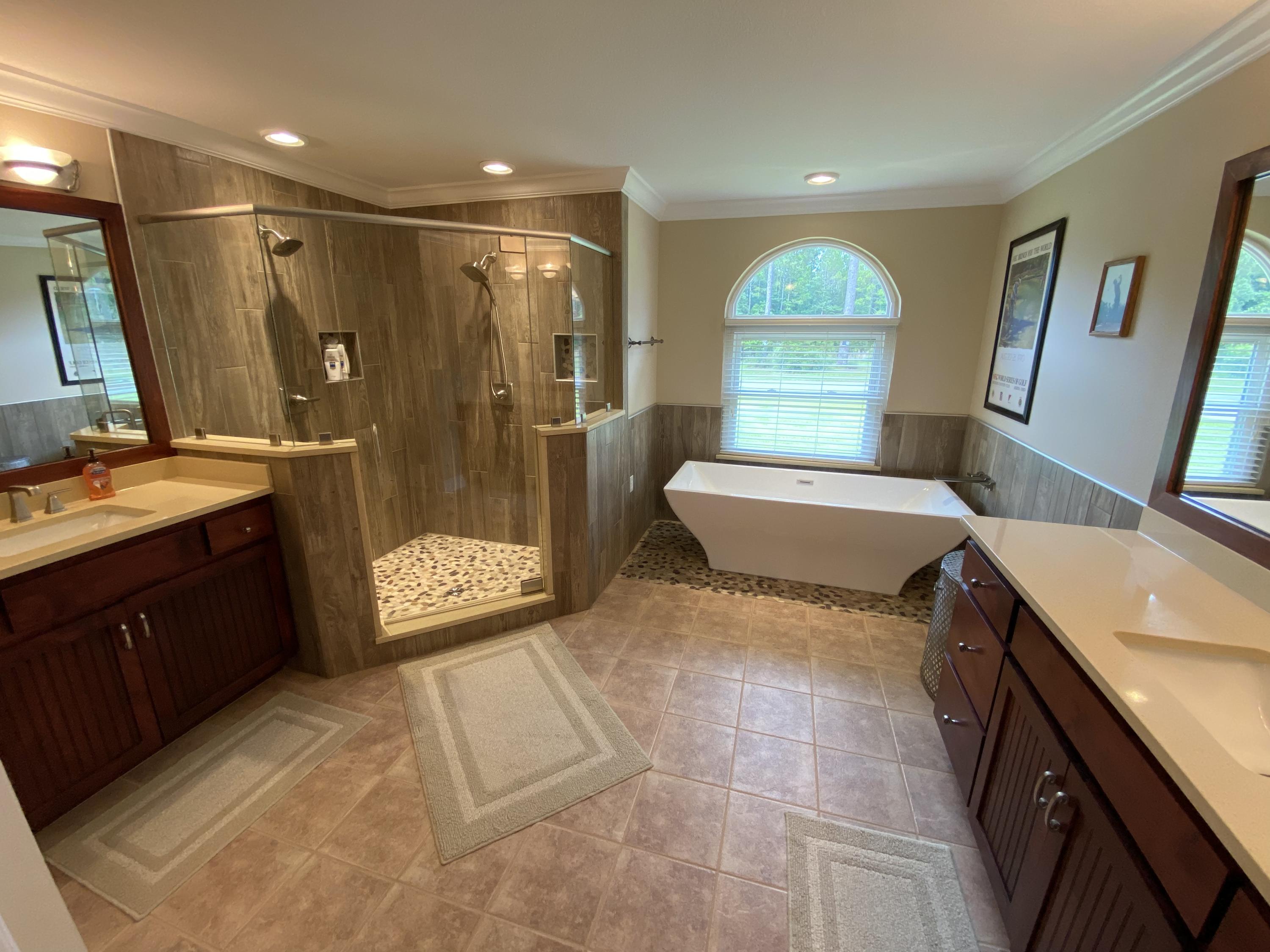 HIDDEN CREEK ESTATES AT HOLLEY BY THE SEA - Residential