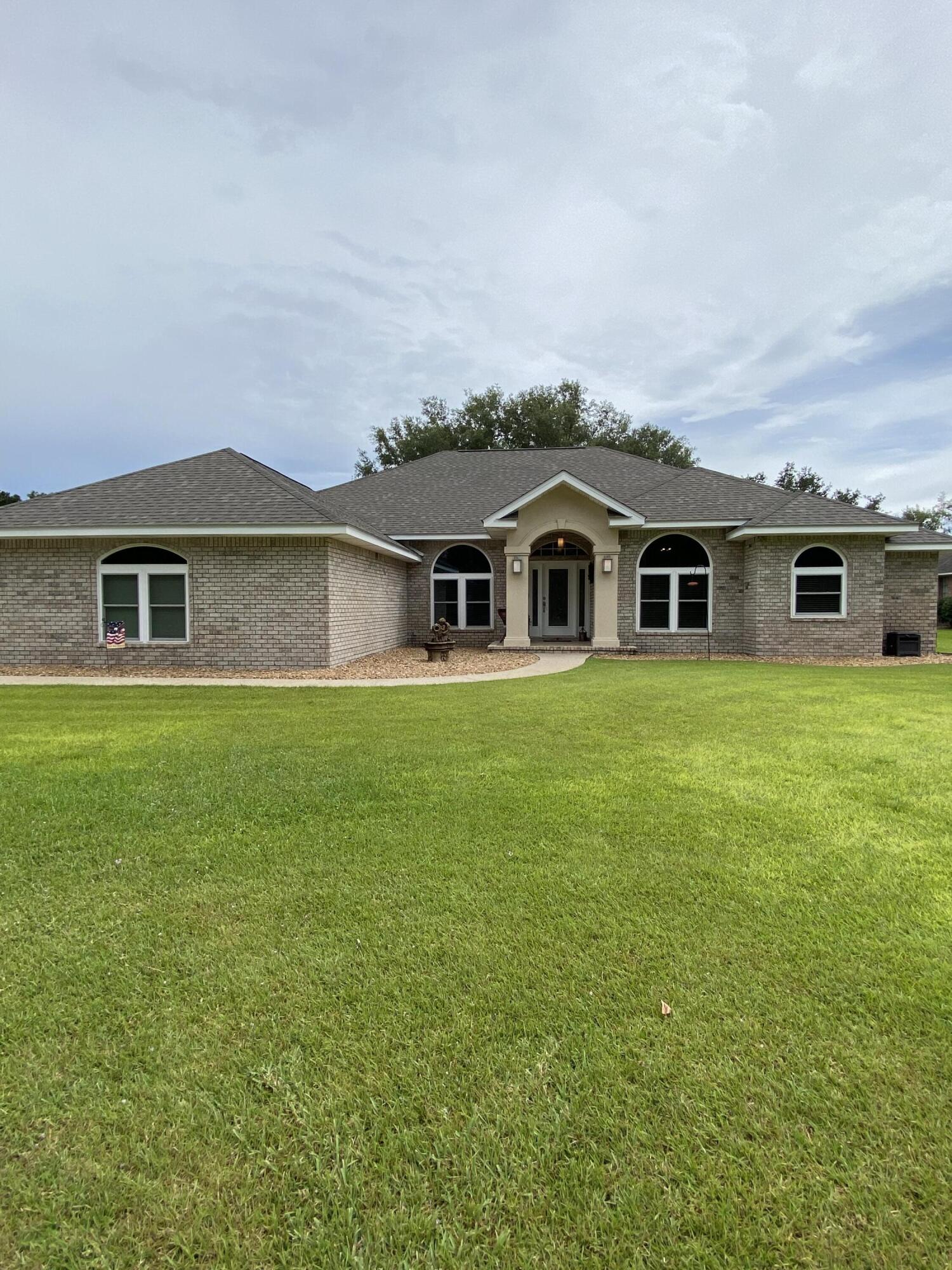 HIDDEN CREEK ESTATES AT HOLLEY BY THE SEA - Residential