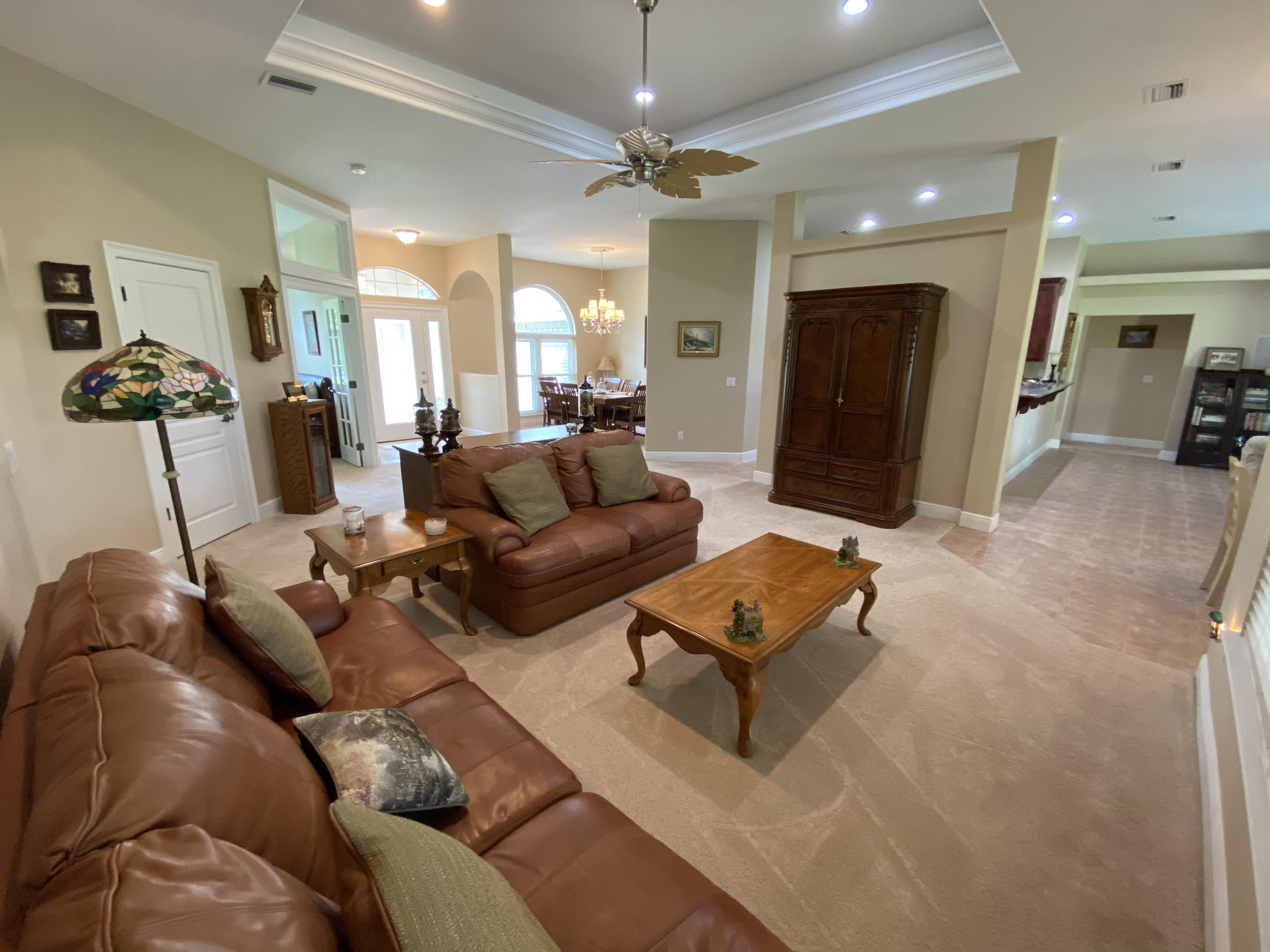 HIDDEN CREEK ESTATES AT HOLLEY BY THE SEA - Residential