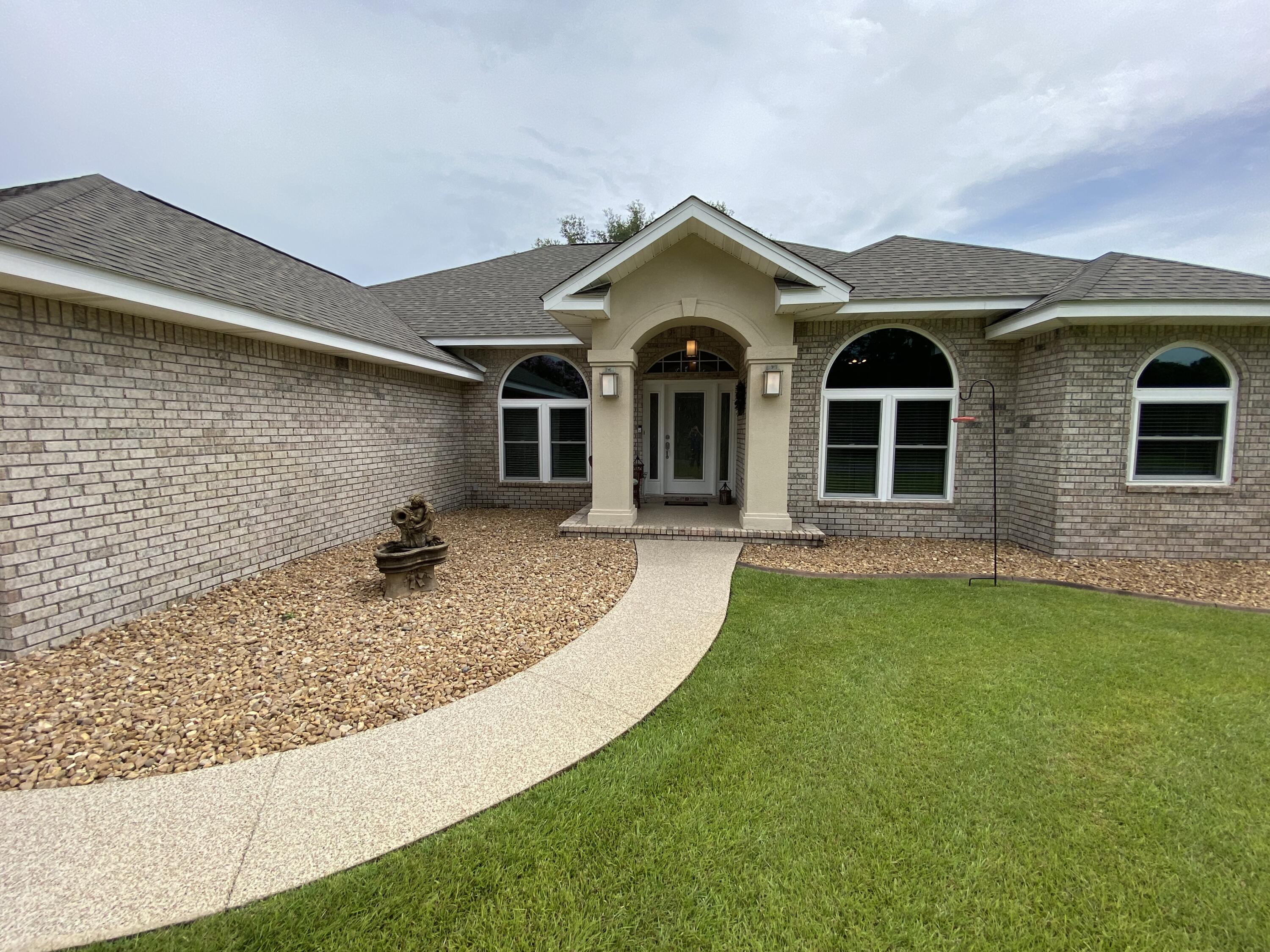 HIDDEN CREEK ESTATES AT HOLLEY BY THE SEA - Residential