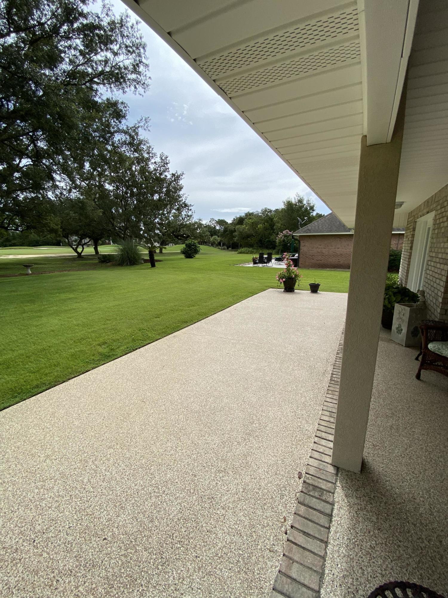 HIDDEN CREEK ESTATES AT HOLLEY BY THE SEA - Residential