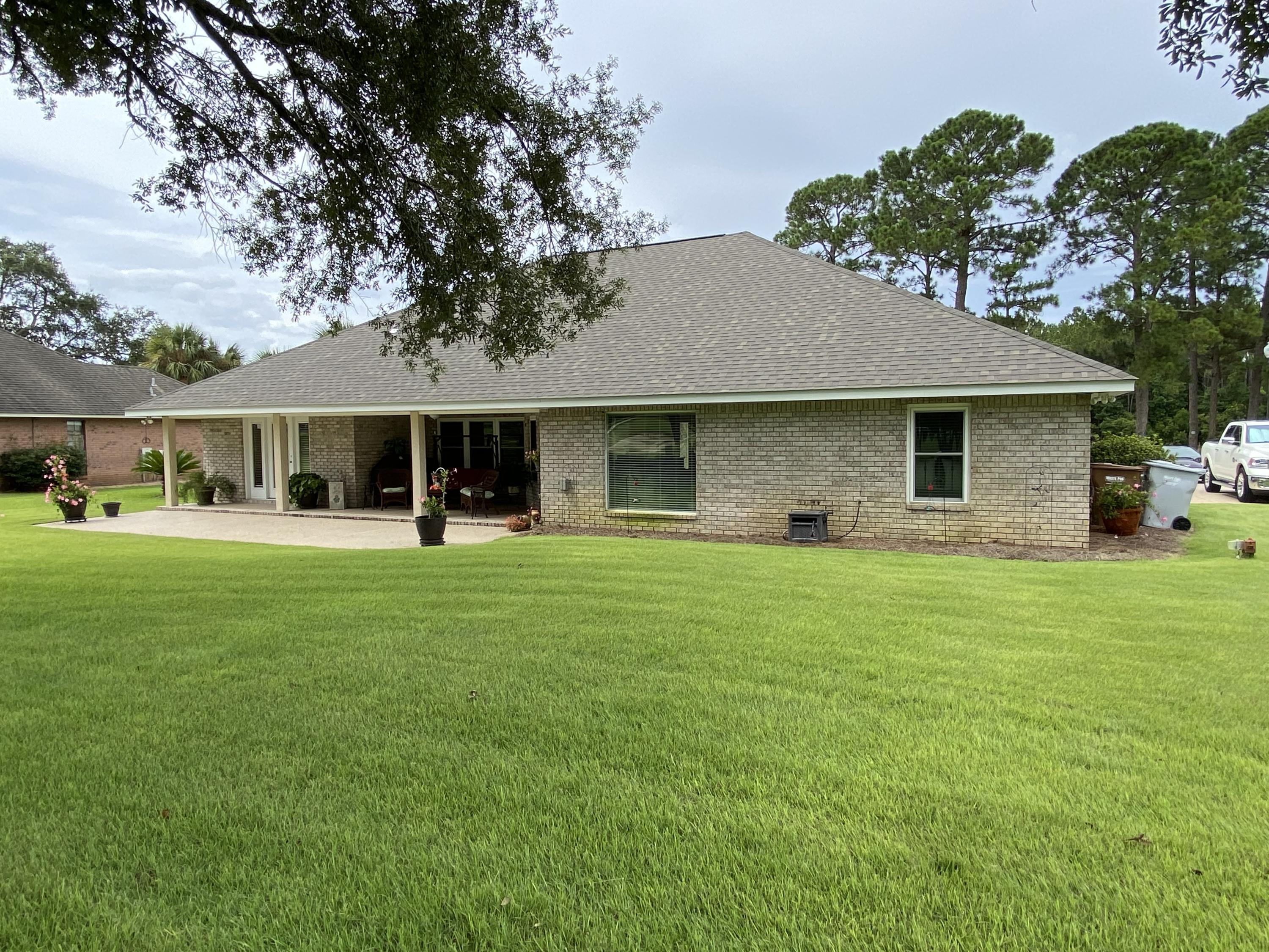 HIDDEN CREEK ESTATES AT HOLLEY BY THE SEA - Residential