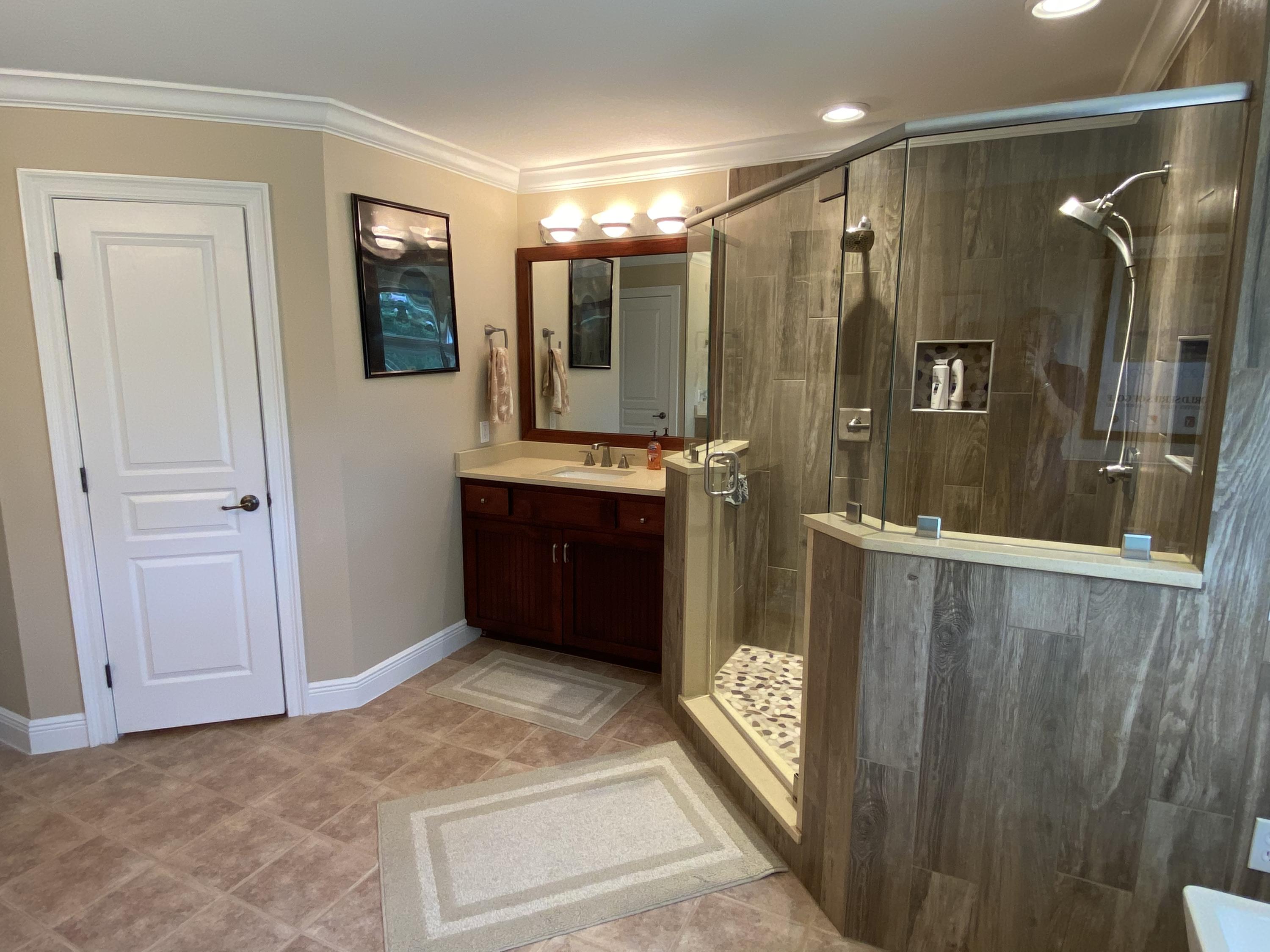 HIDDEN CREEK ESTATES AT HOLLEY BY THE SEA - Residential