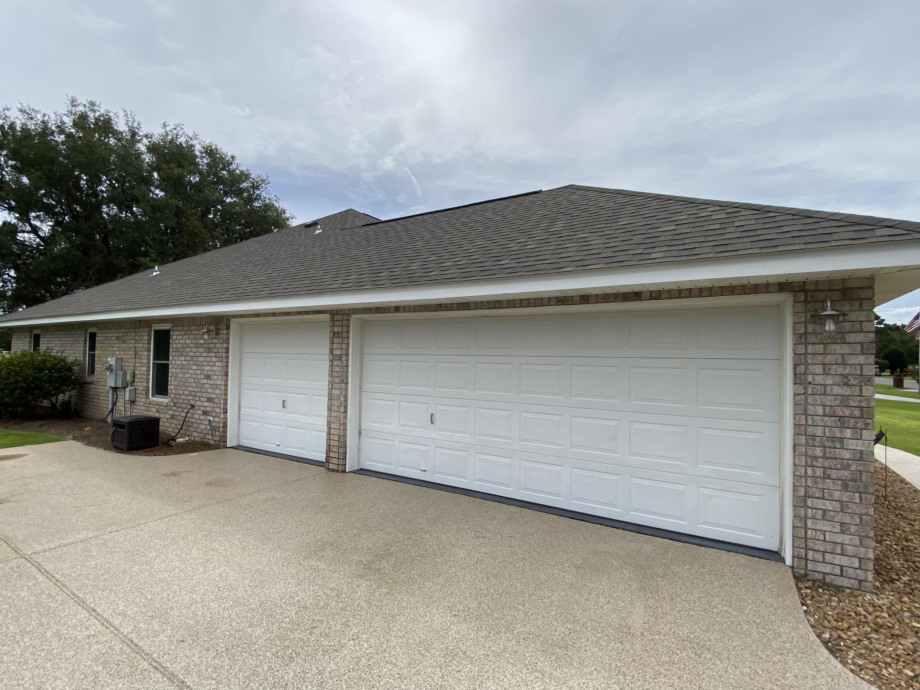 HIDDEN CREEK ESTATES AT HOLLEY BY THE SEA - Residential