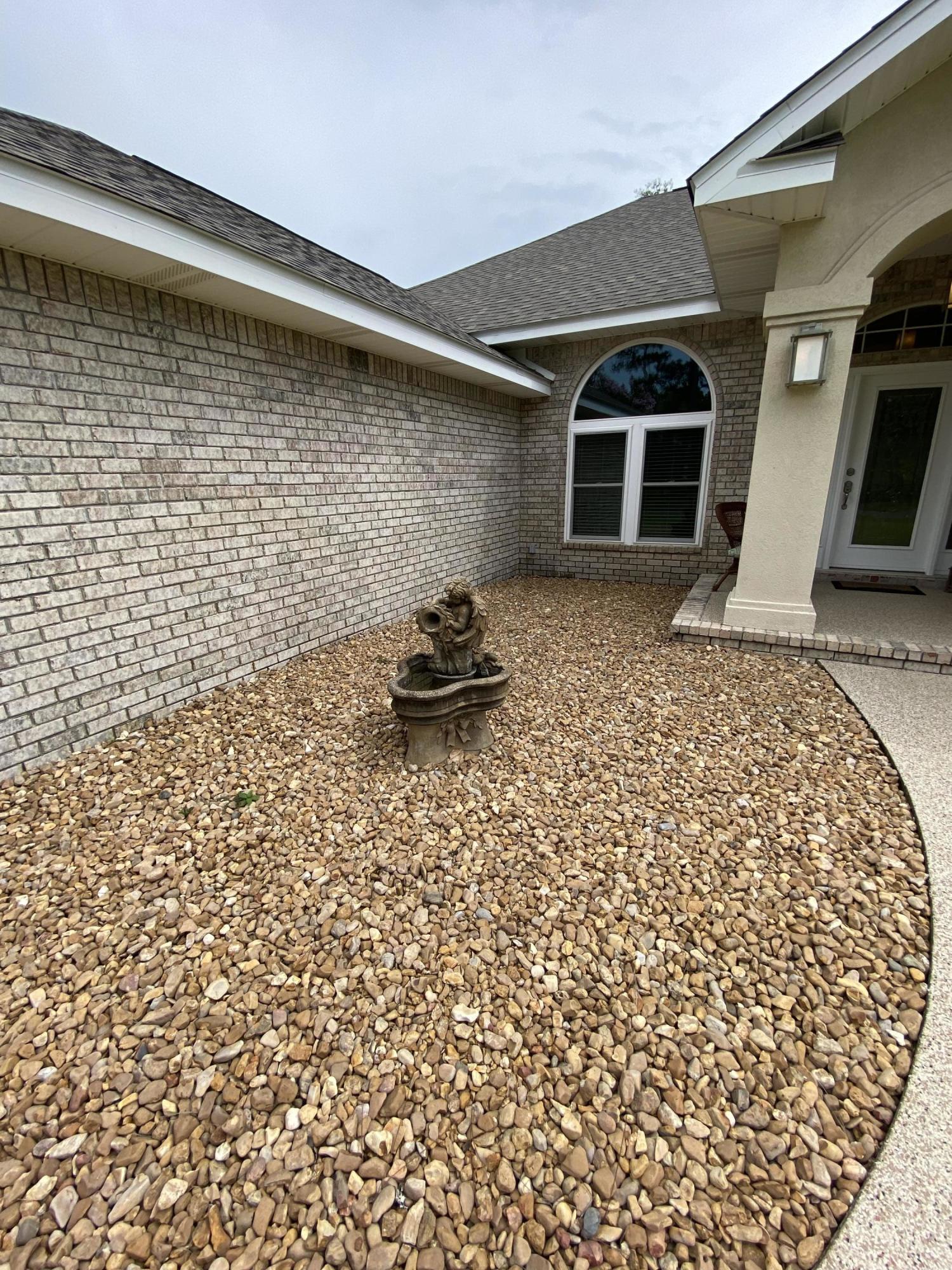 HIDDEN CREEK ESTATES AT HOLLEY BY THE SEA - Residential