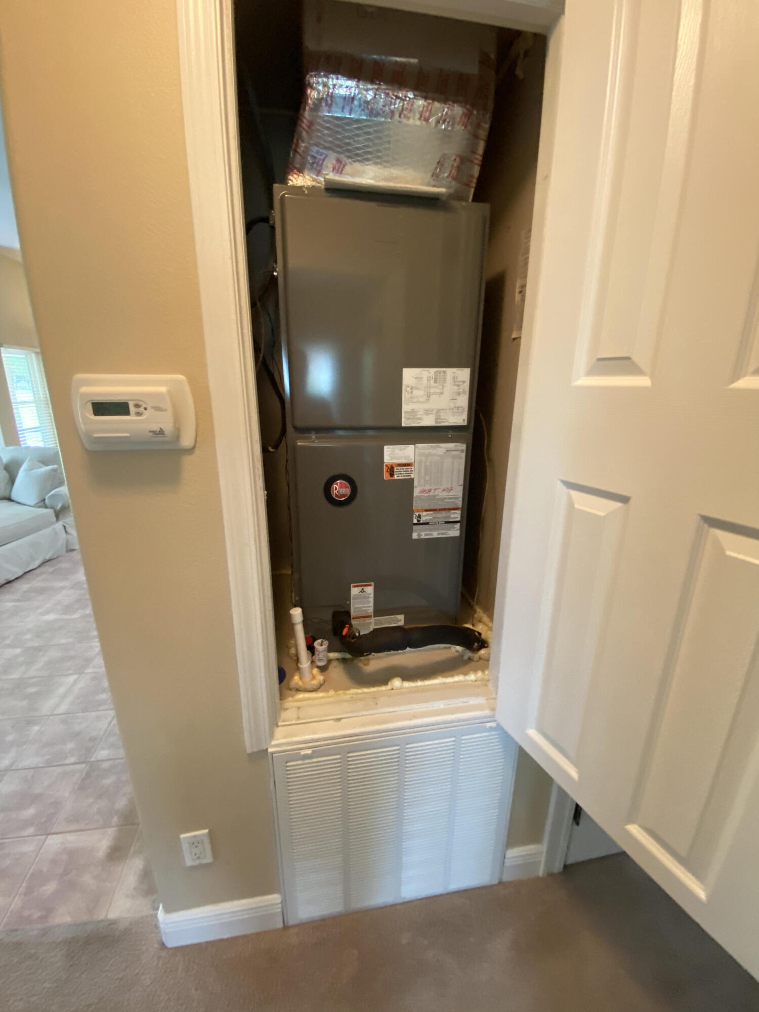 HIDDEN CREEK ESTATES AT HOLLEY BY THE SEA - Residential