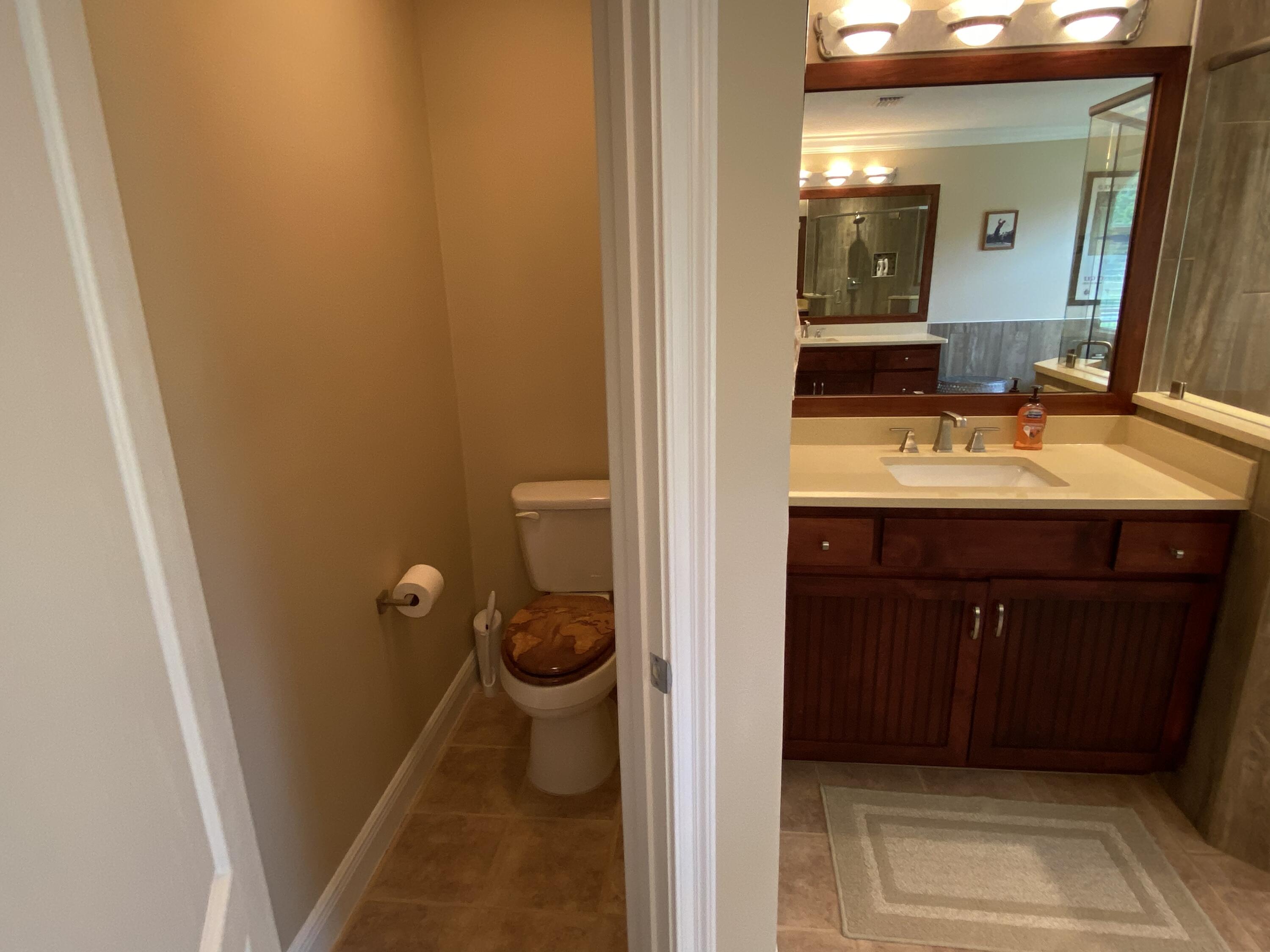 HIDDEN CREEK ESTATES AT HOLLEY BY THE SEA - Residential