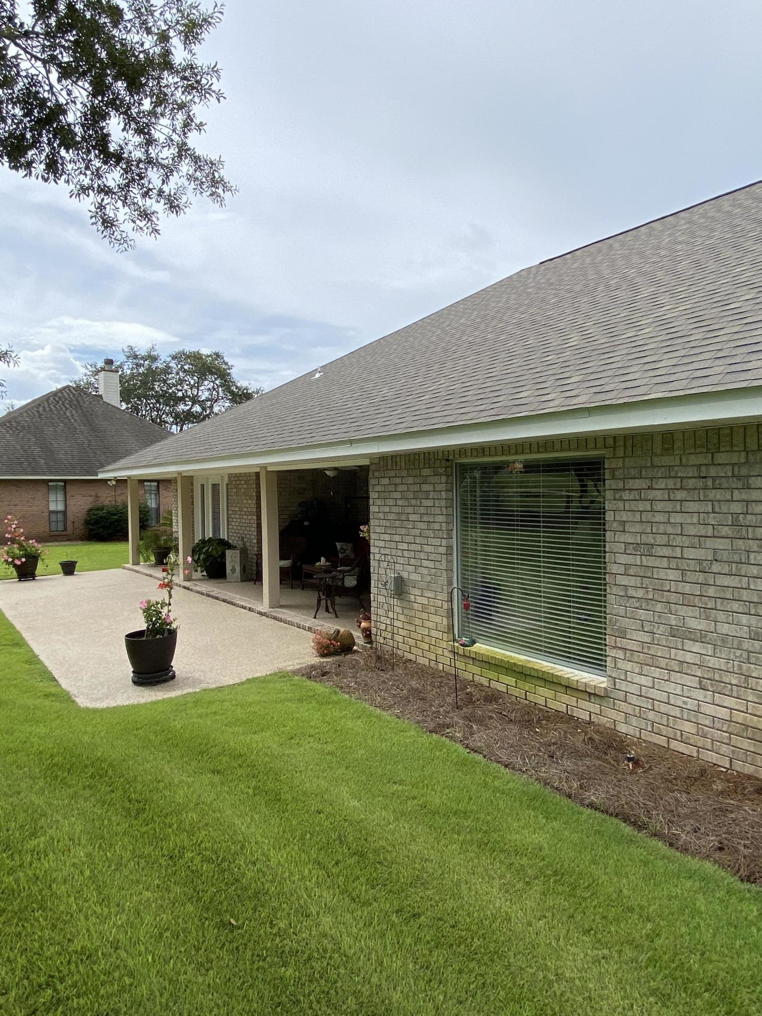 HIDDEN CREEK ESTATES AT HOLLEY BY THE SEA - Residential