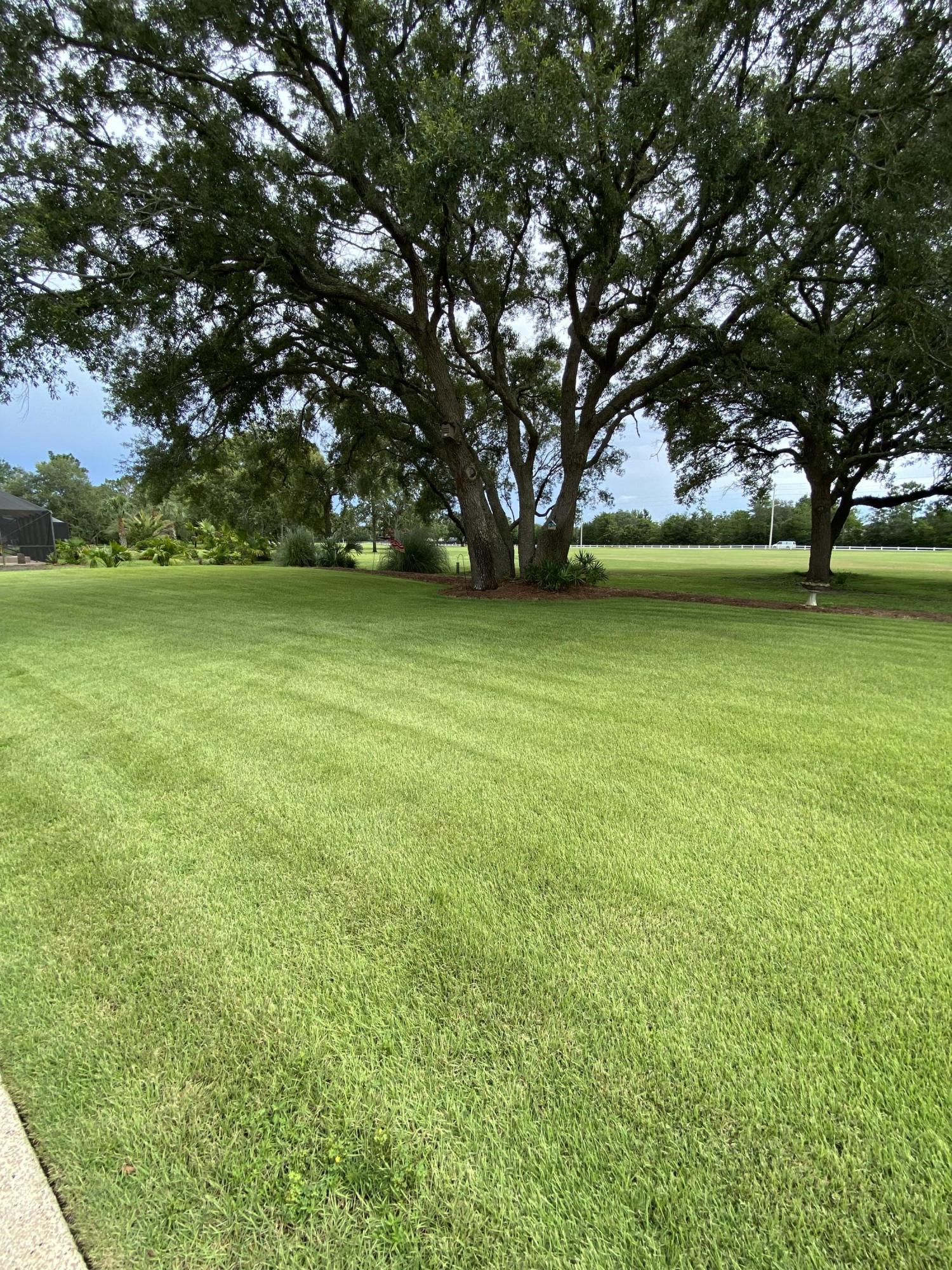 HIDDEN CREEK ESTATES AT HOLLEY BY THE SEA - Residential