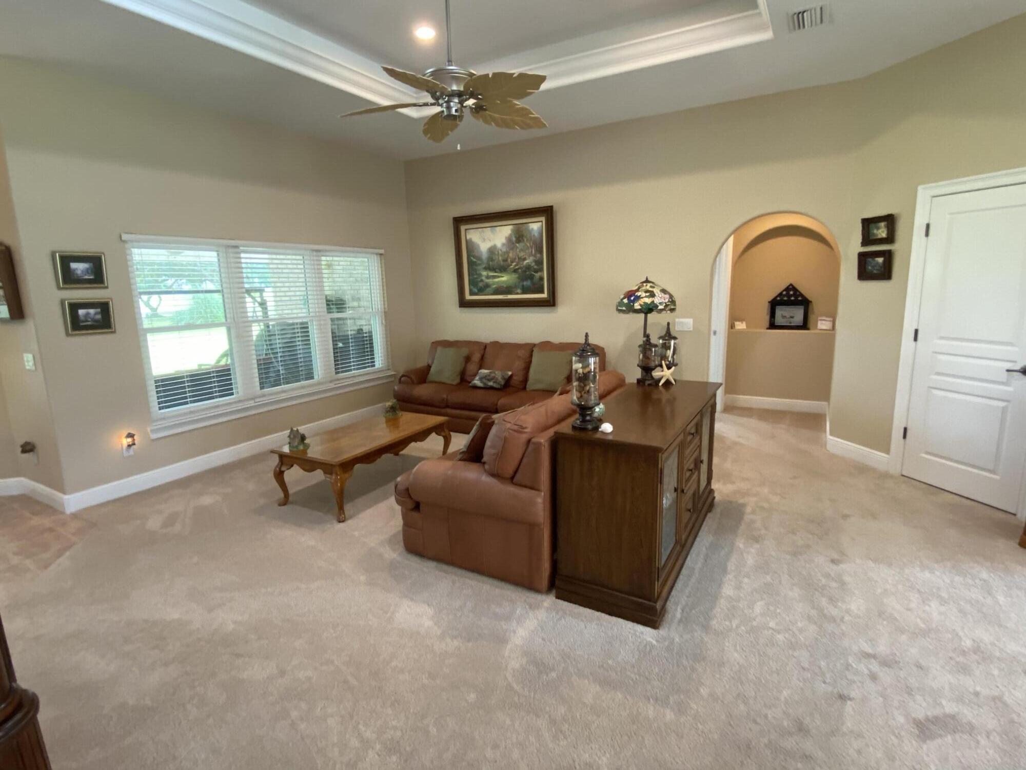 HIDDEN CREEK ESTATES AT HOLLEY BY THE SEA - Residential