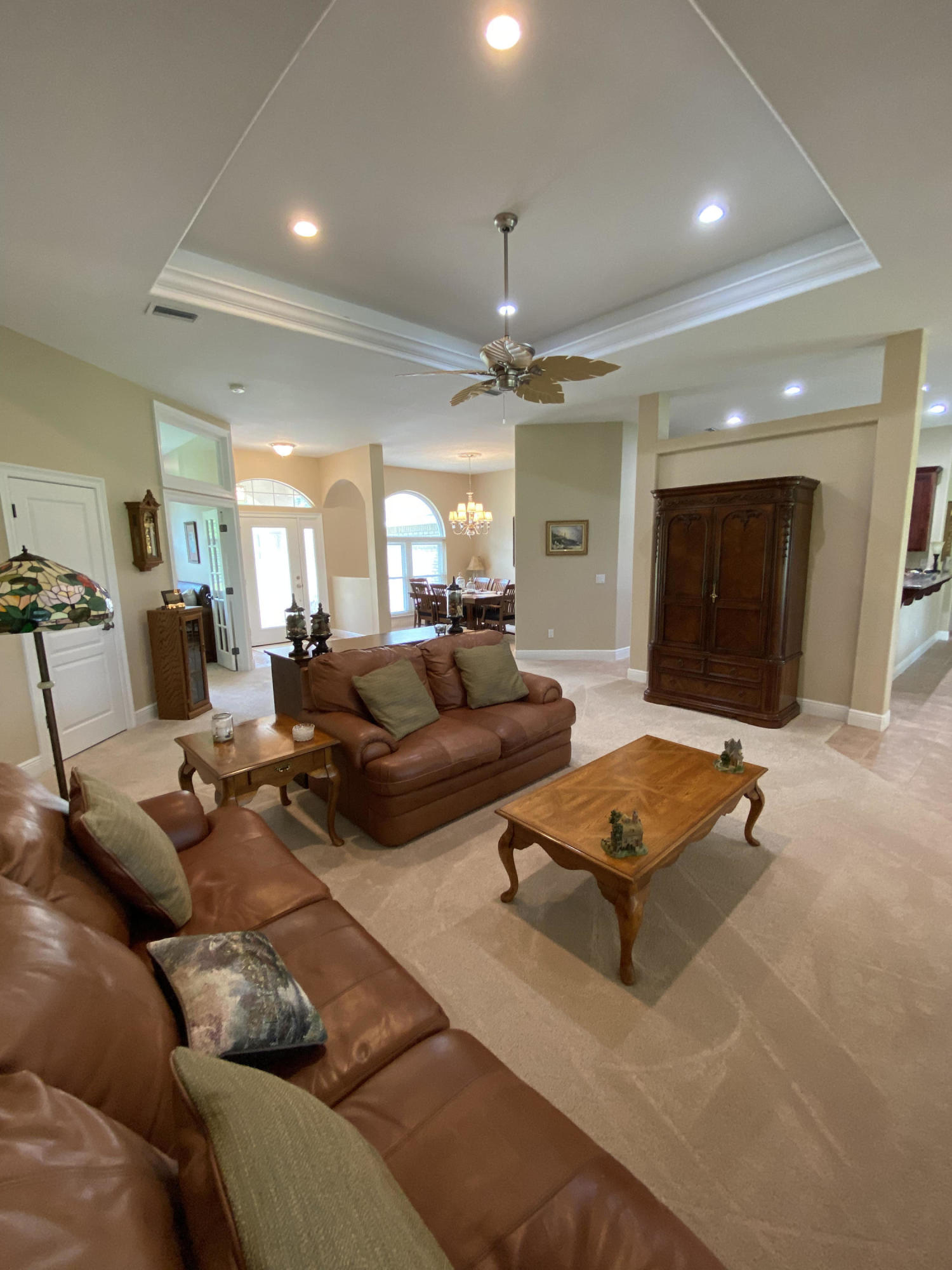 HIDDEN CREEK ESTATES AT HOLLEY BY THE SEA - Residential