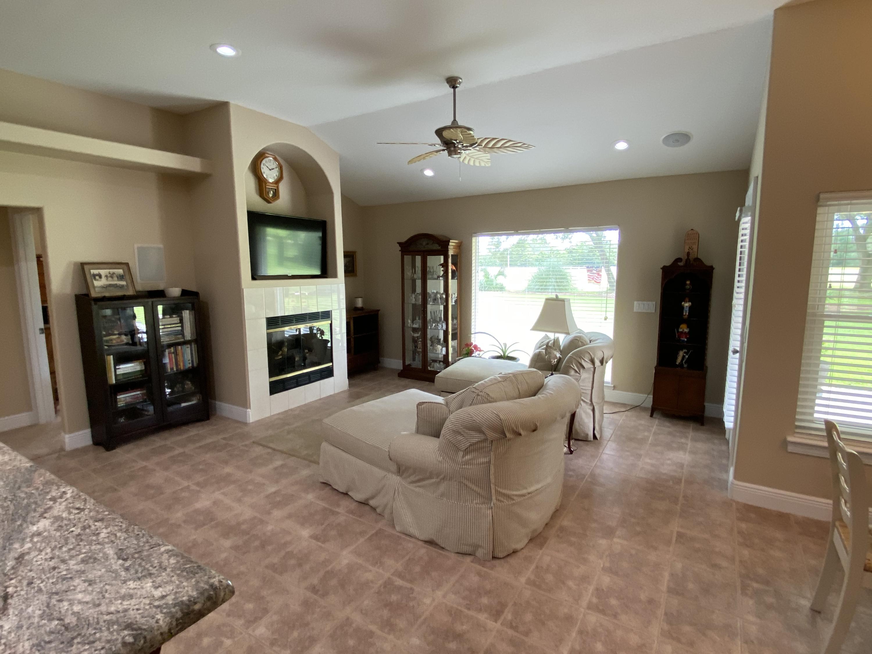 HIDDEN CREEK ESTATES AT HOLLEY BY THE SEA - Residential