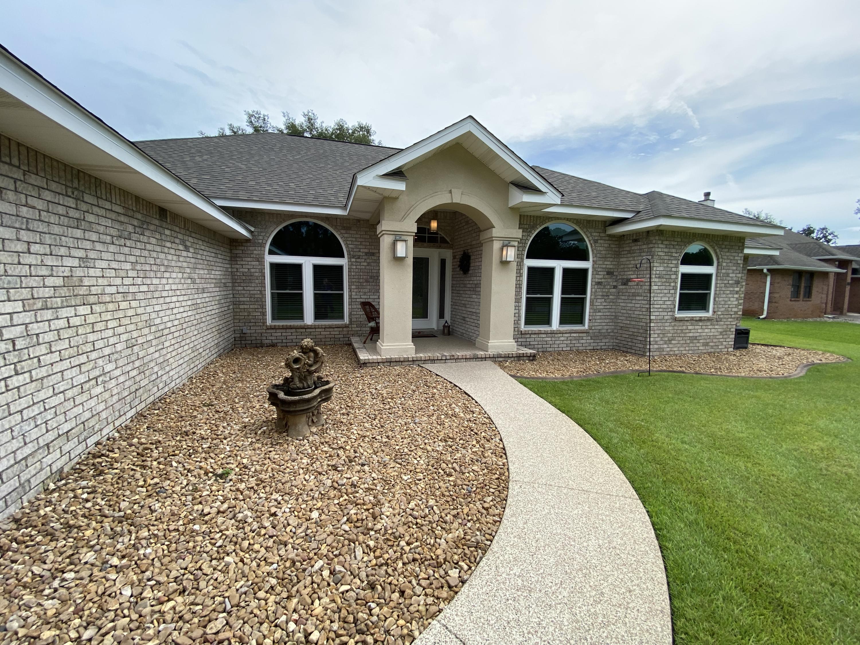 HIDDEN CREEK ESTATES AT HOLLEY BY THE SEA - Residential