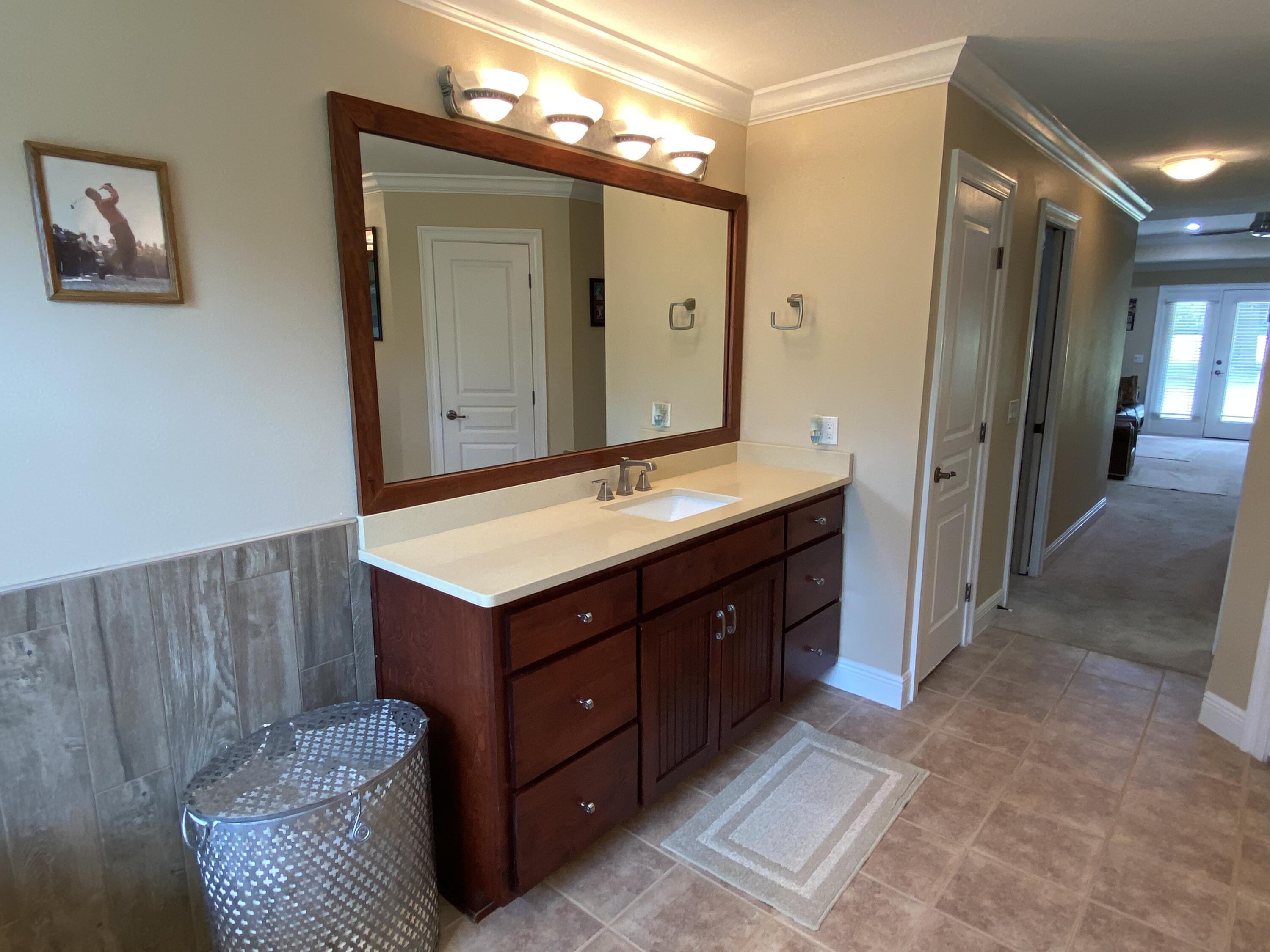 HIDDEN CREEK ESTATES AT HOLLEY BY THE SEA - Residential