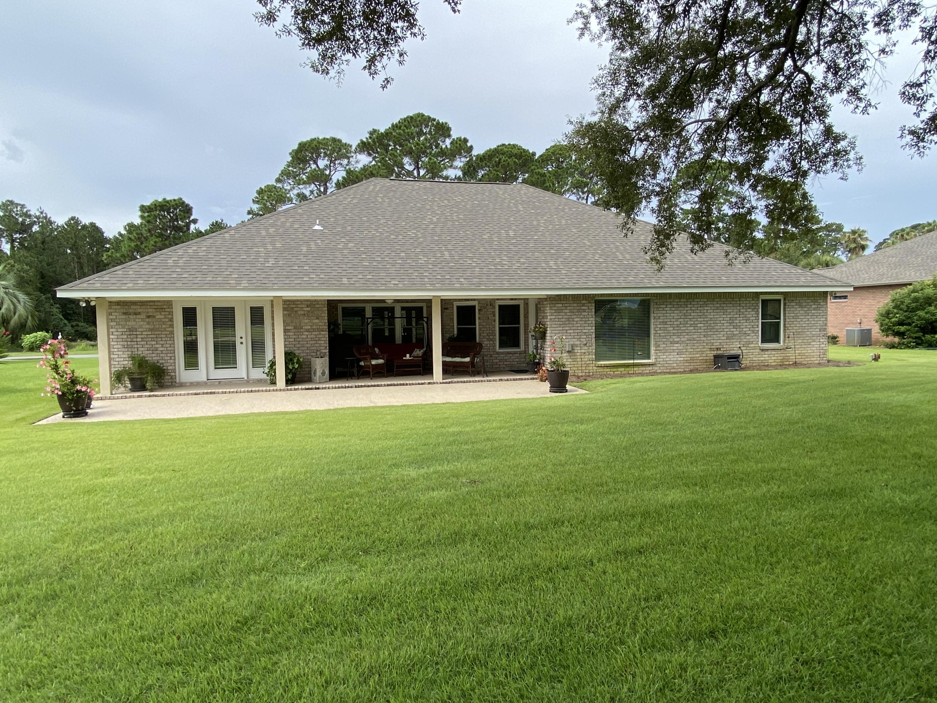 HIDDEN CREEK ESTATES AT HOLLEY BY THE SEA - Residential