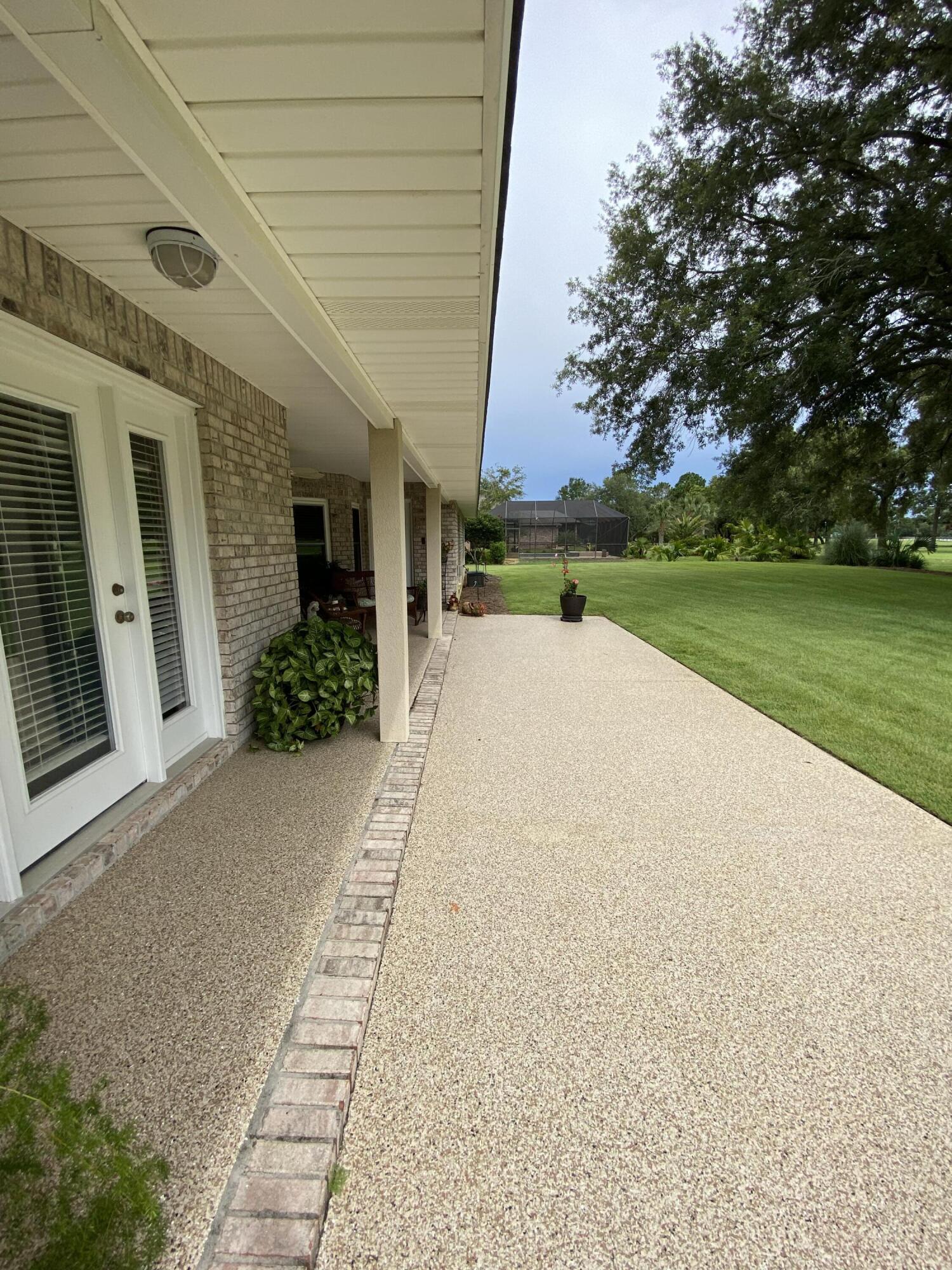 HIDDEN CREEK ESTATES AT HOLLEY BY THE SEA - Residential