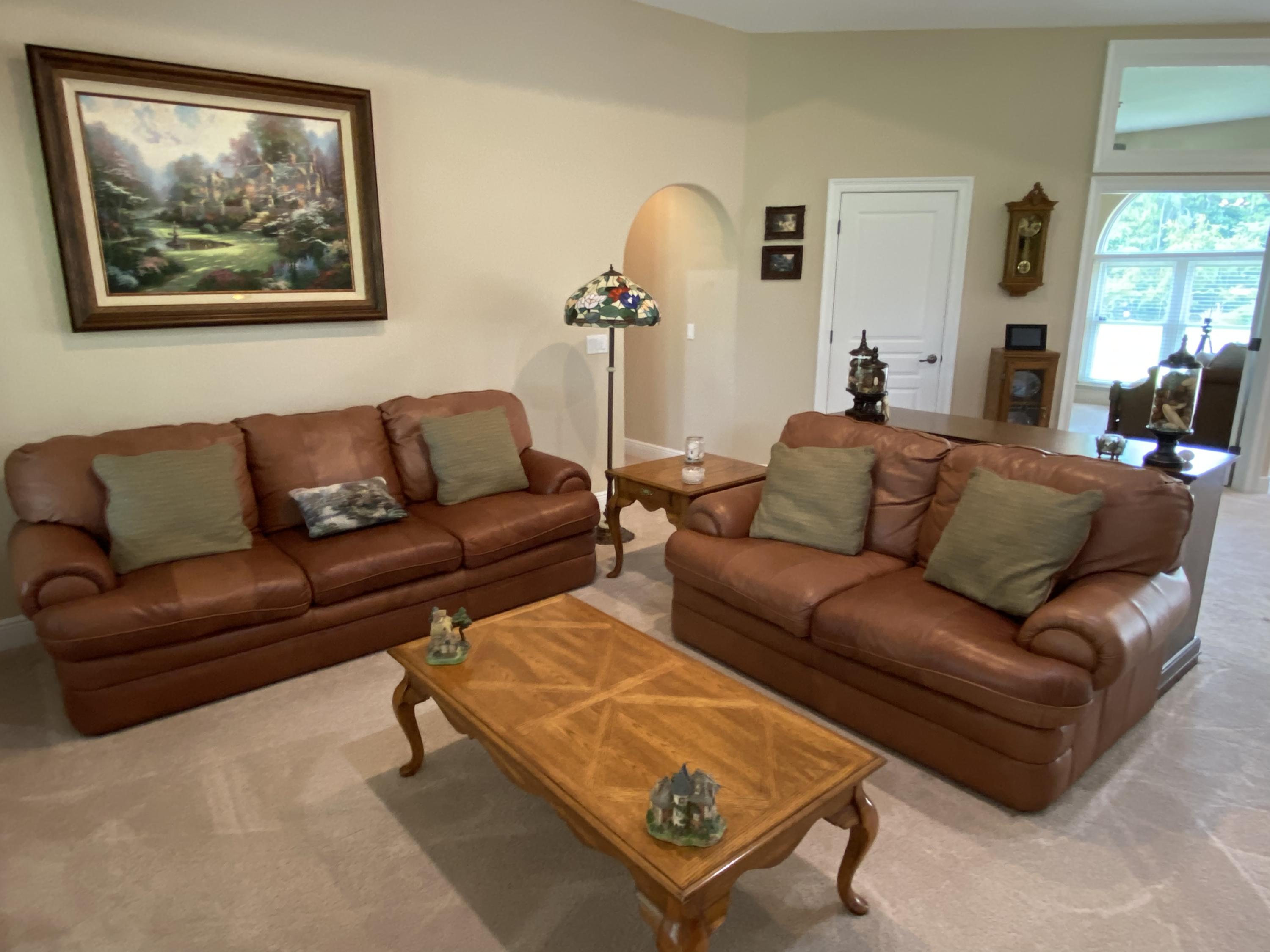 HIDDEN CREEK ESTATES AT HOLLEY BY THE SEA - Residential