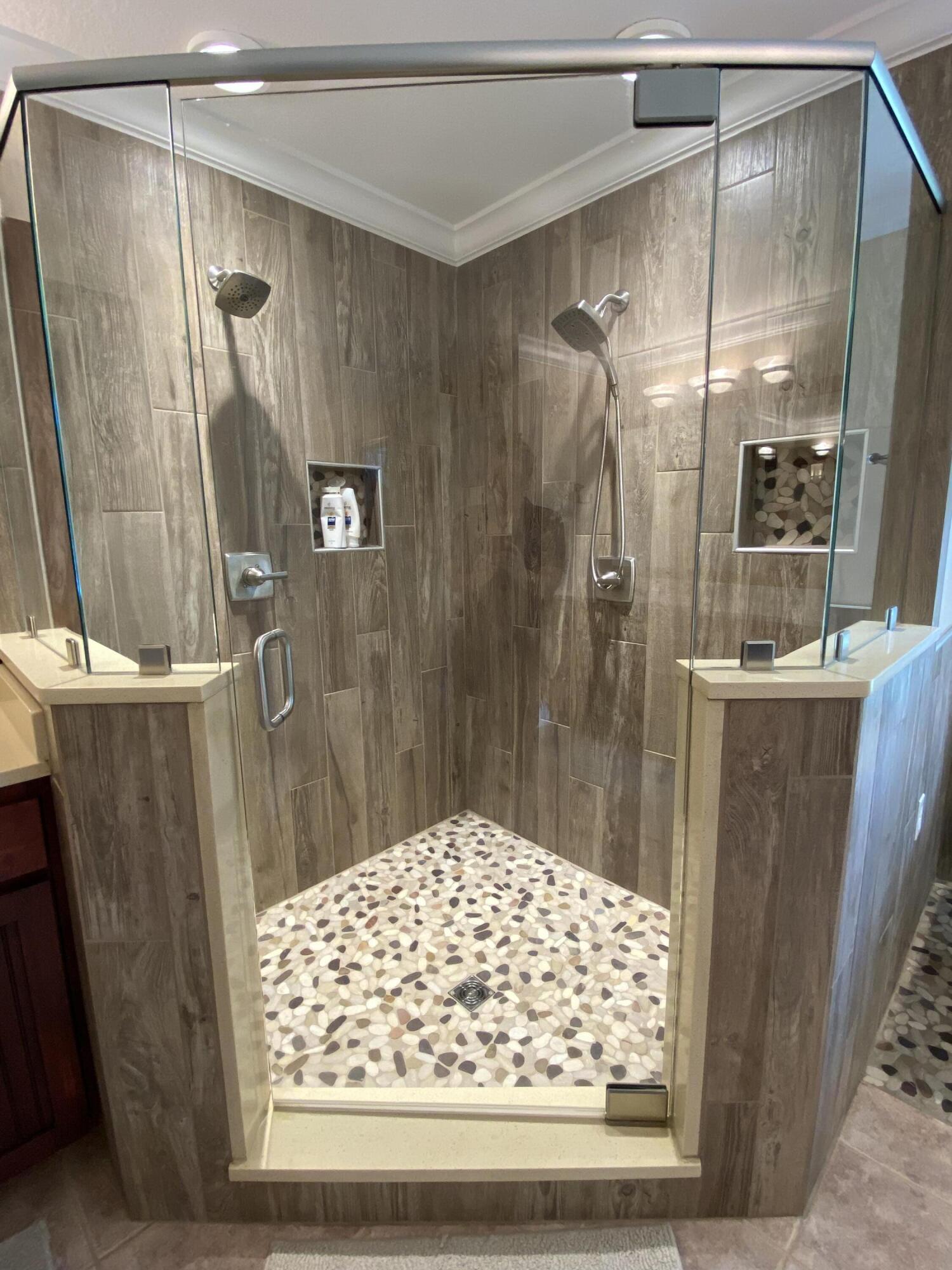 HIDDEN CREEK ESTATES AT HOLLEY BY THE SEA - Residential