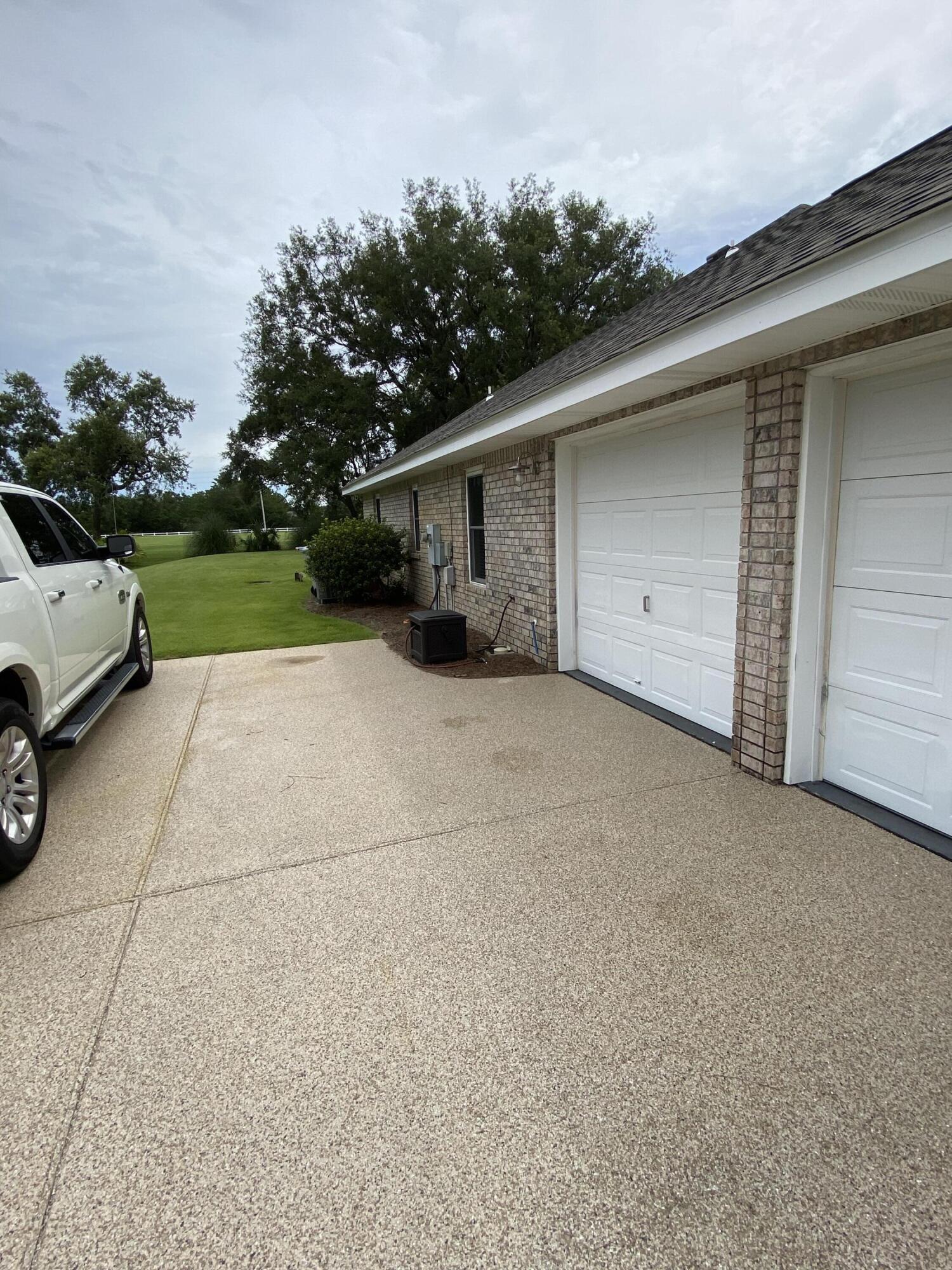 HIDDEN CREEK ESTATES AT HOLLEY BY THE SEA - Residential