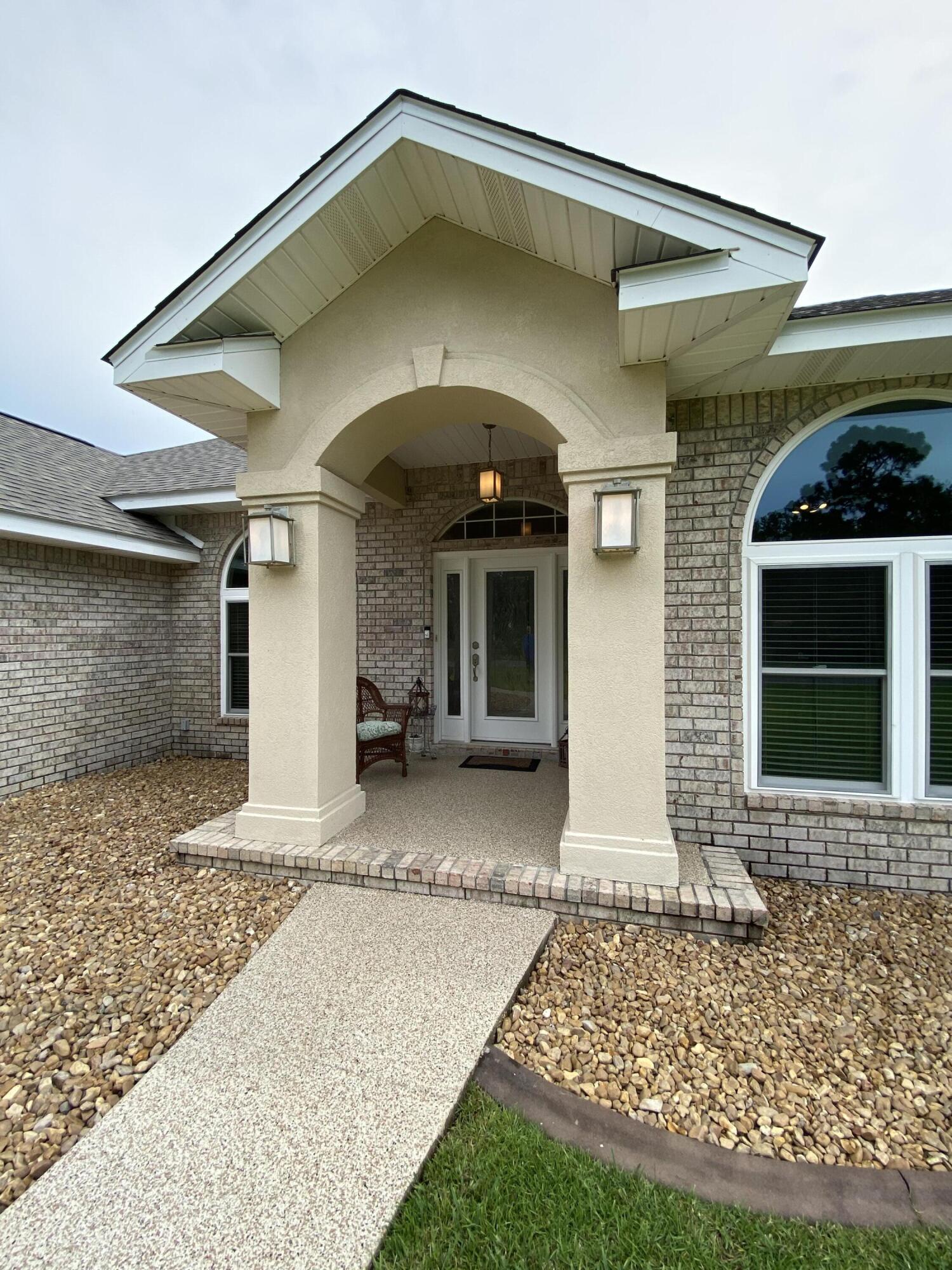 HIDDEN CREEK ESTATES AT HOLLEY BY THE SEA - Residential