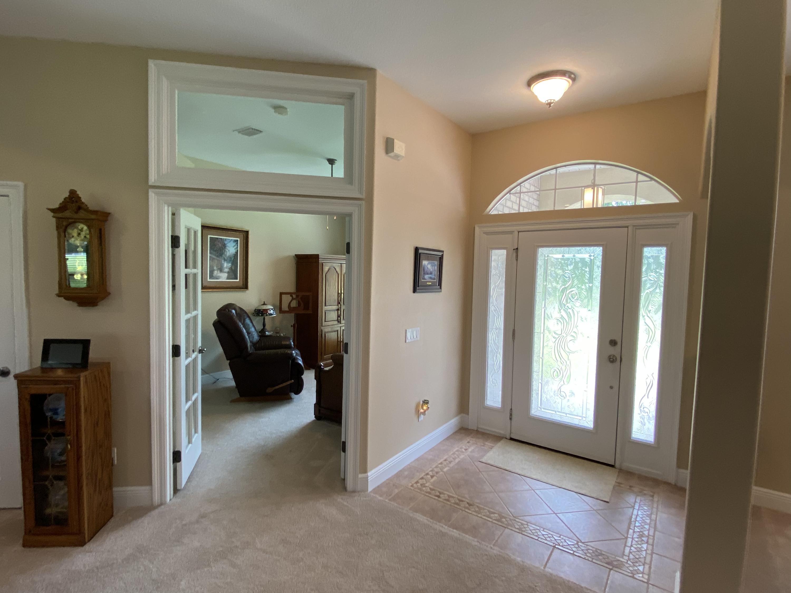 HIDDEN CREEK ESTATES AT HOLLEY BY THE SEA - Residential