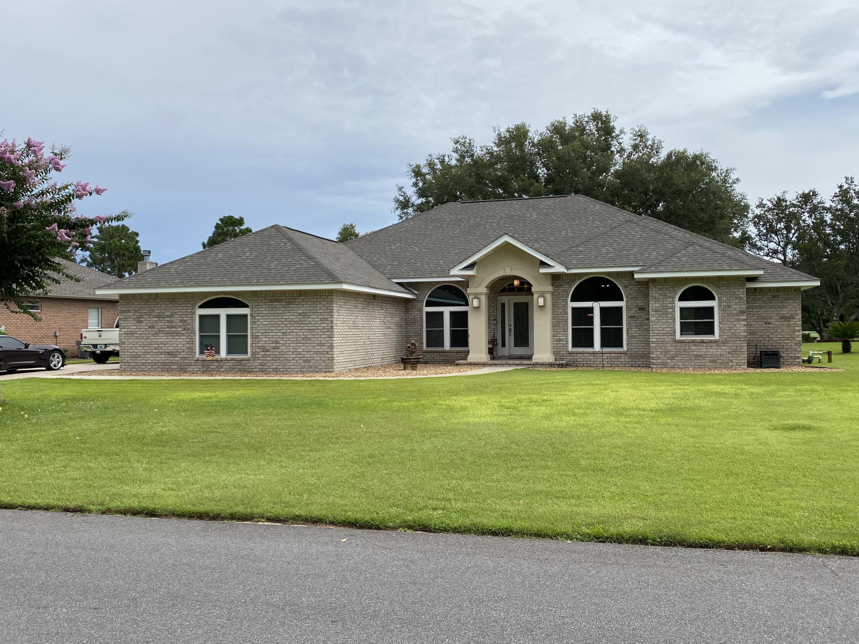 HIDDEN CREEK ESTATES AT HOLLEY BY THE SEA - Residential