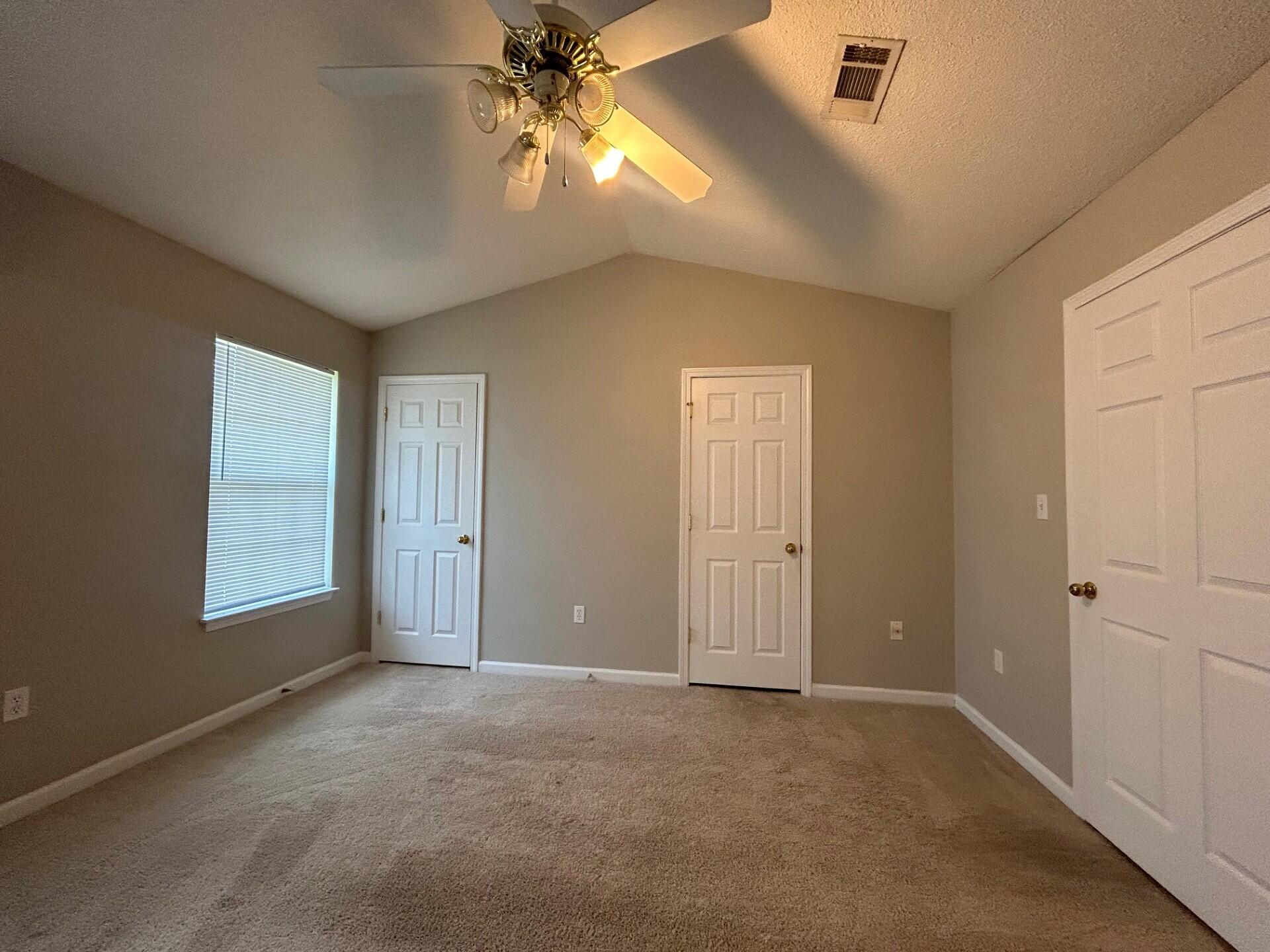 ROLLING PINES - Residential Lease