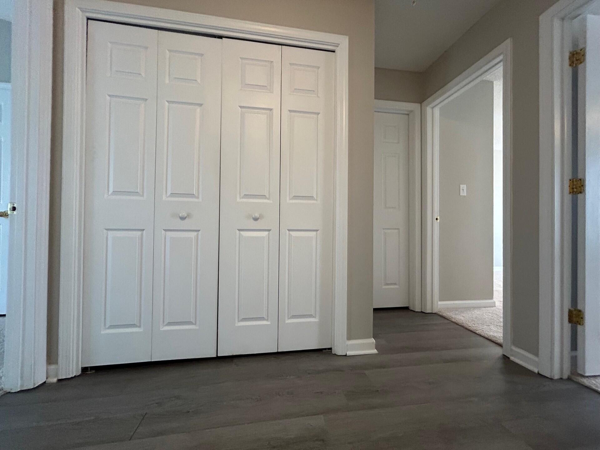ROLLING PINES - Residential Lease