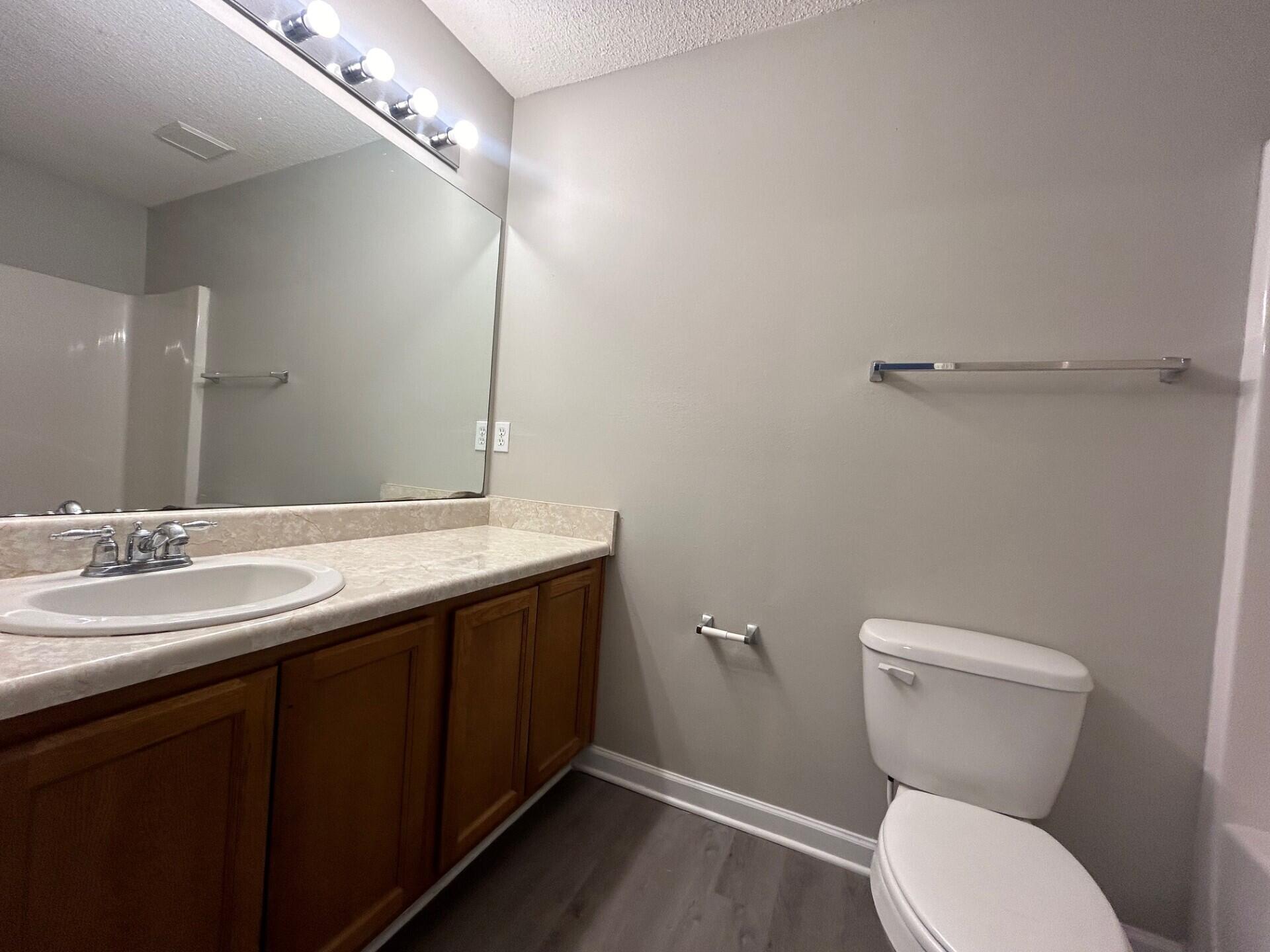 ROLLING PINES - Residential Lease