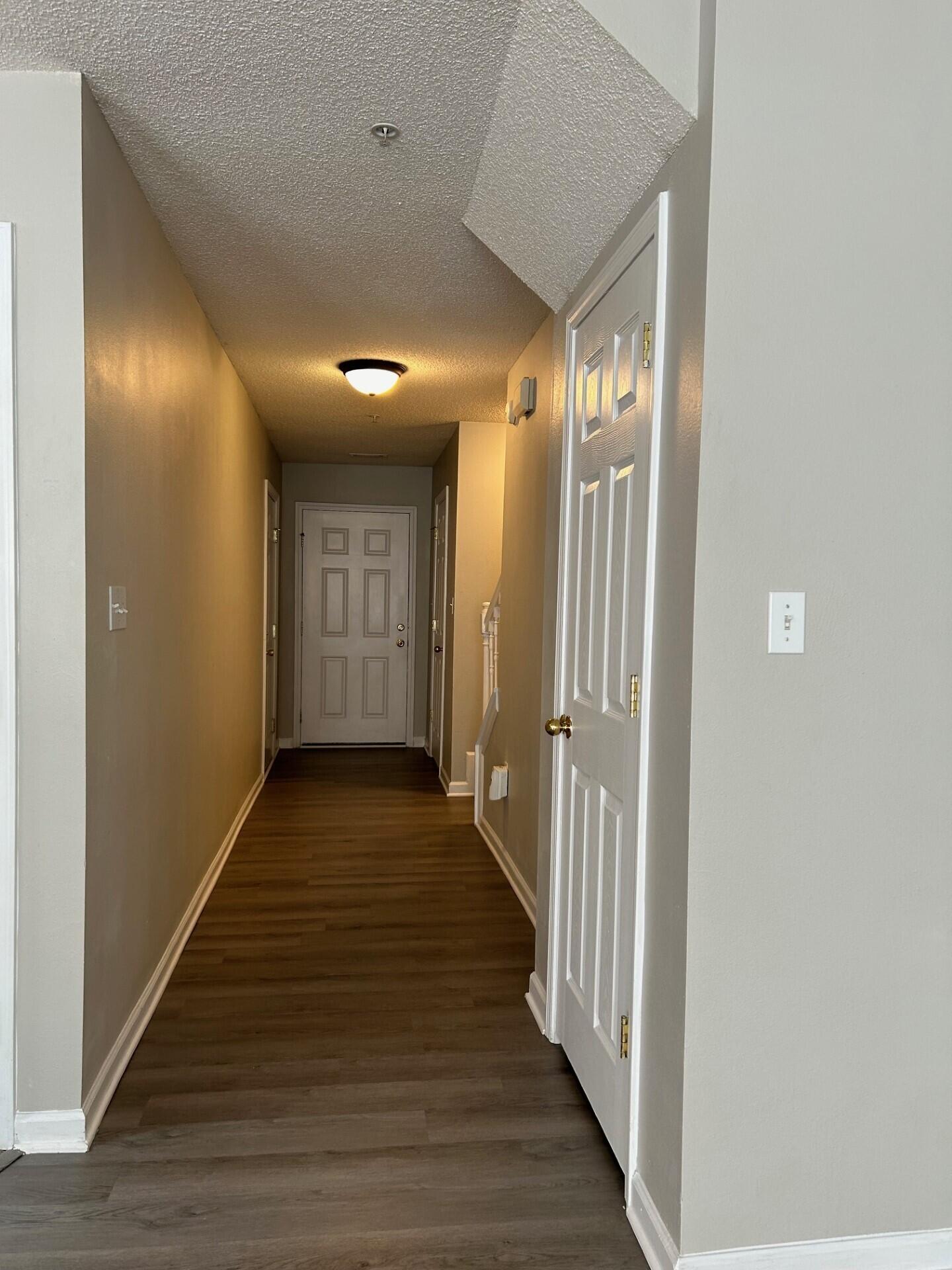 ROLLING PINES - Residential Lease