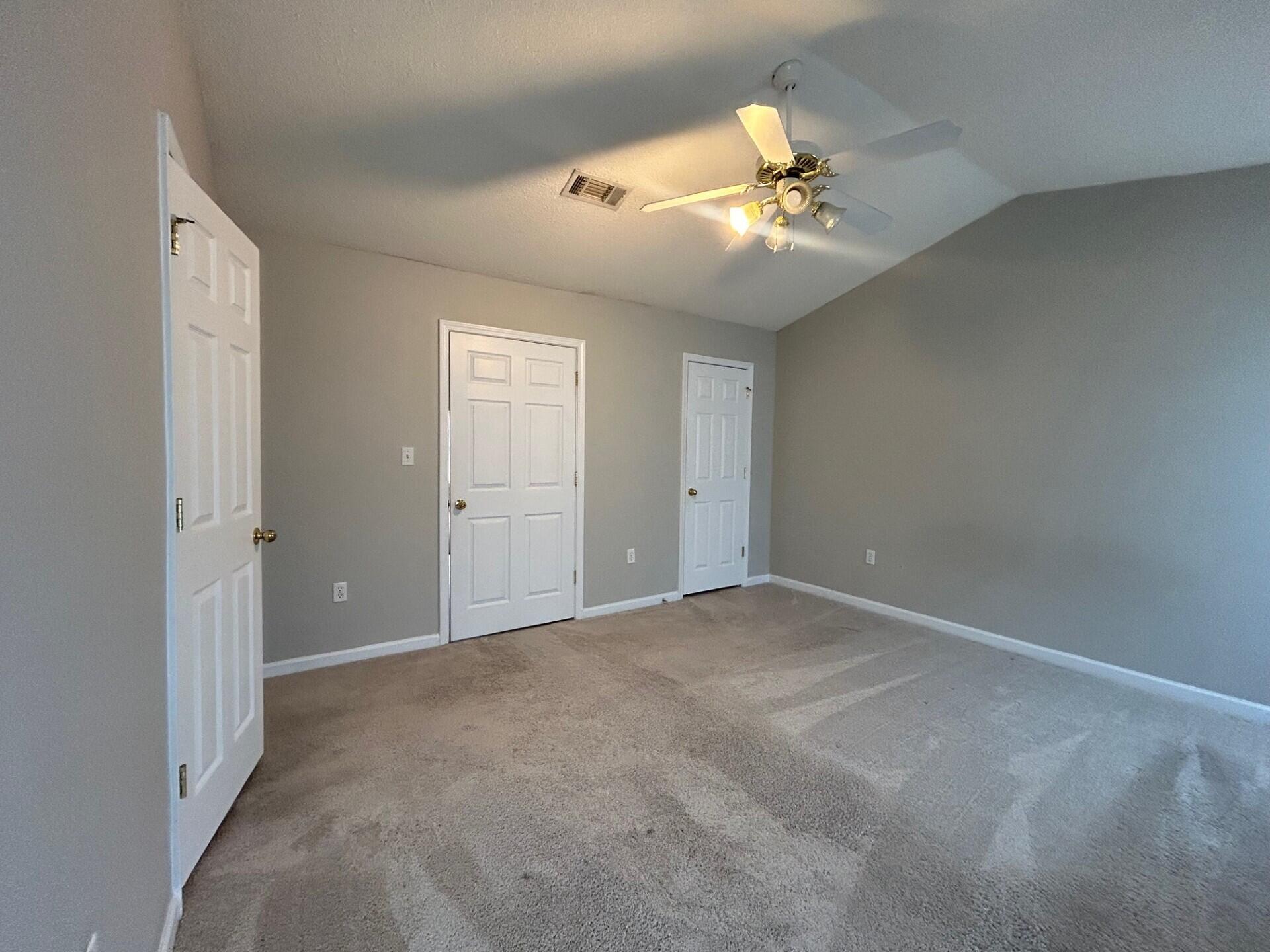 ROLLING PINES - Residential Lease