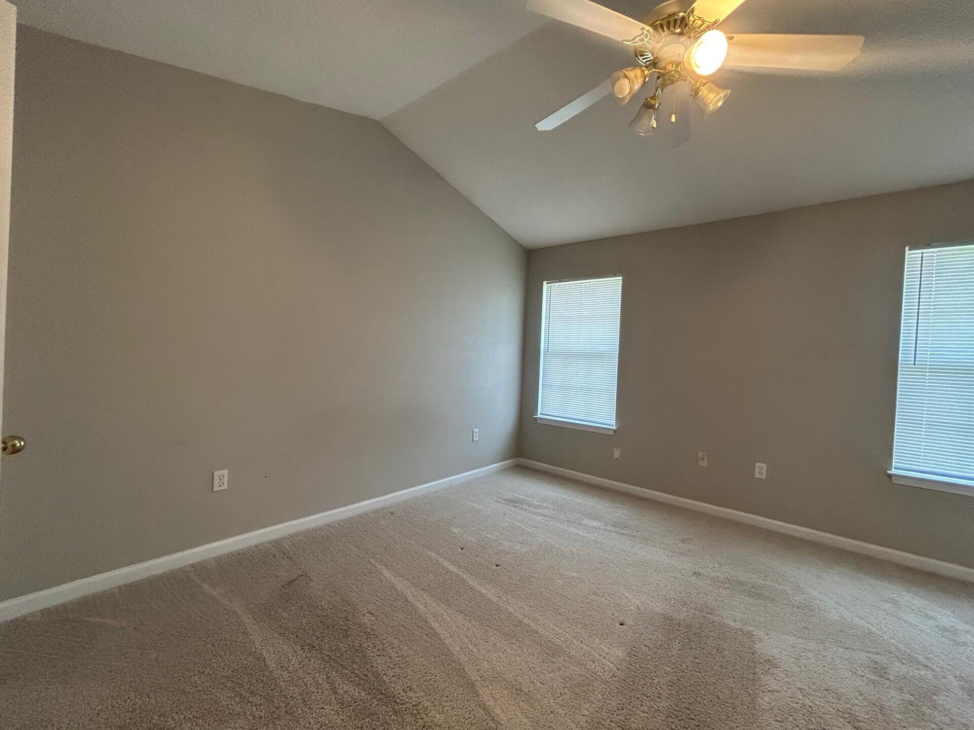ROLLING PINES - Residential Lease