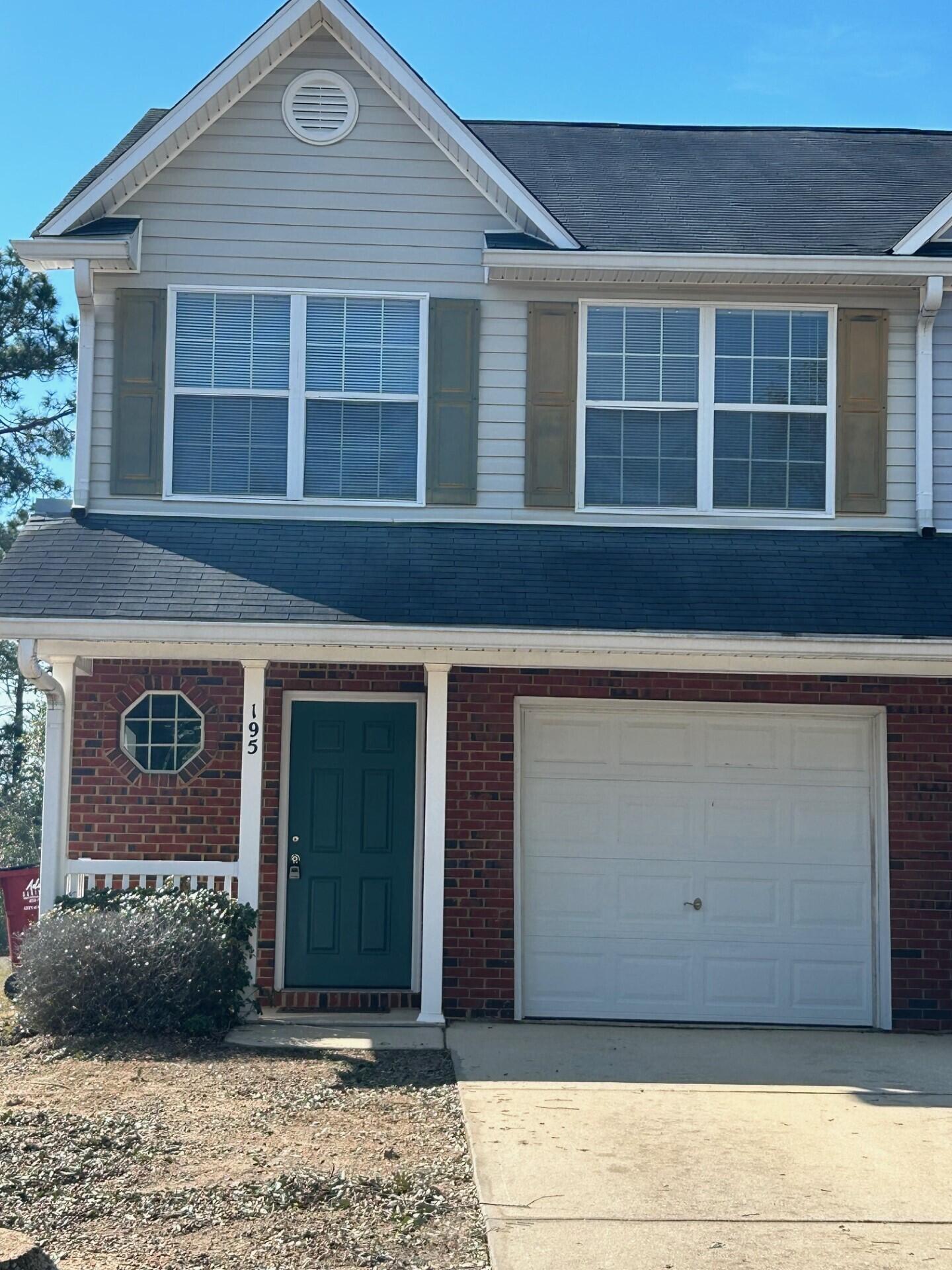 ROLLING PINES - Residential Lease
