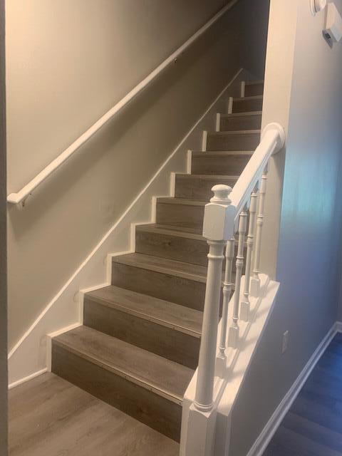 ROLLING PINES - Residential Lease