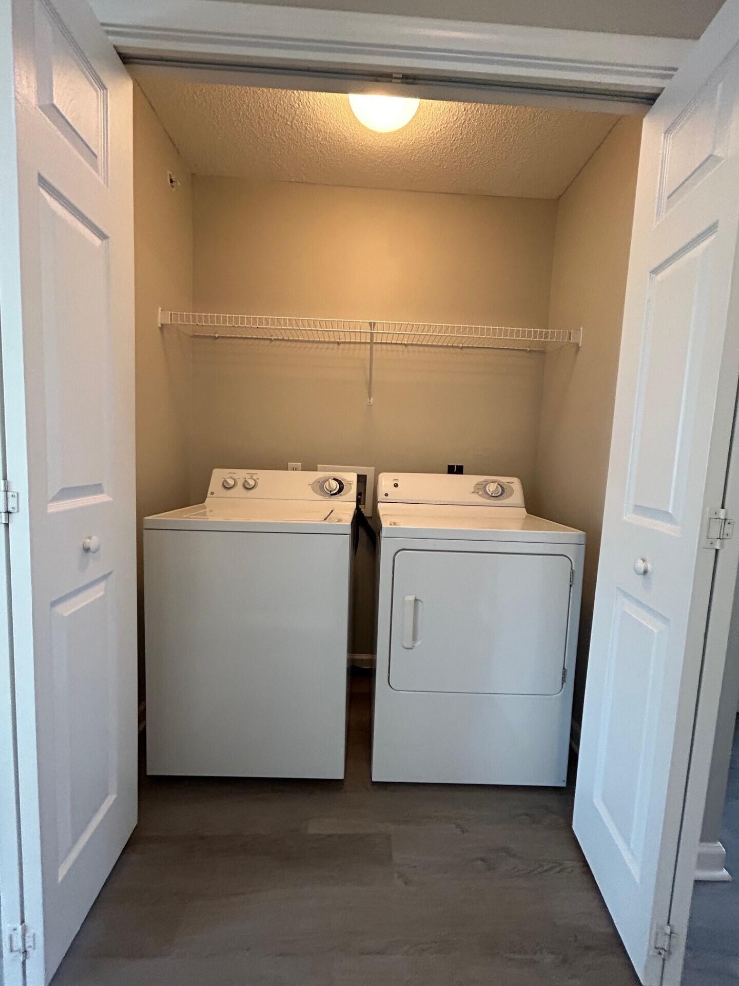 ROLLING PINES - Residential Lease