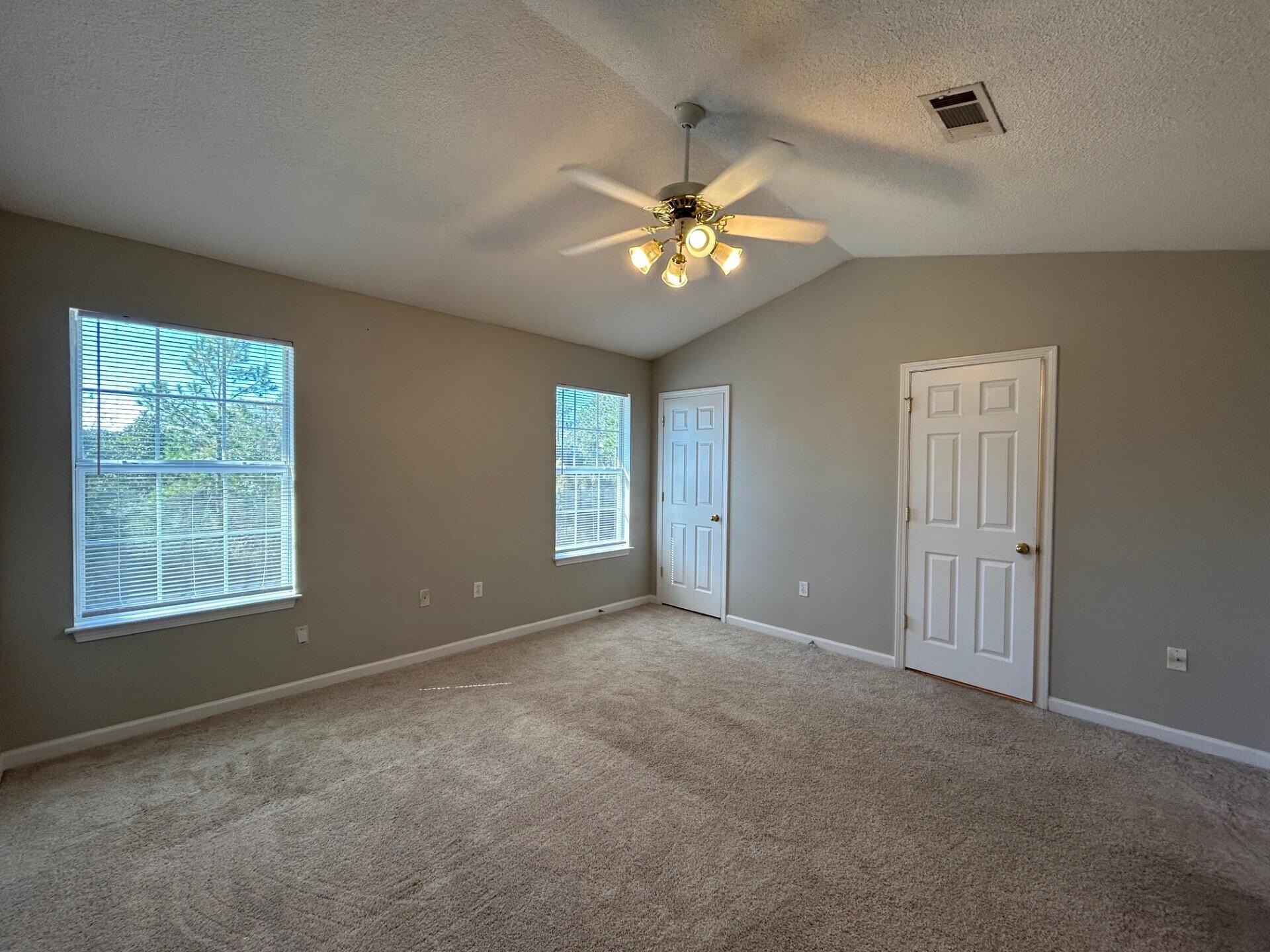 ROLLING PINES - Residential Lease