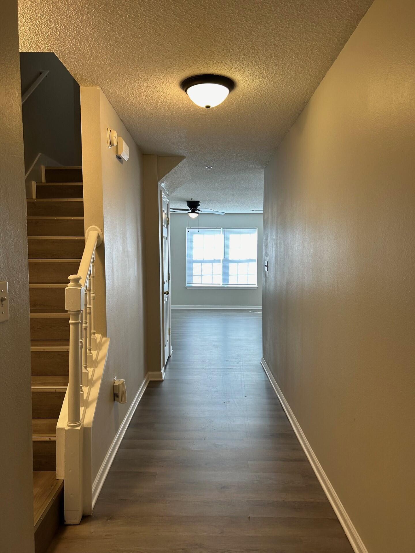 ROLLING PINES - Residential Lease