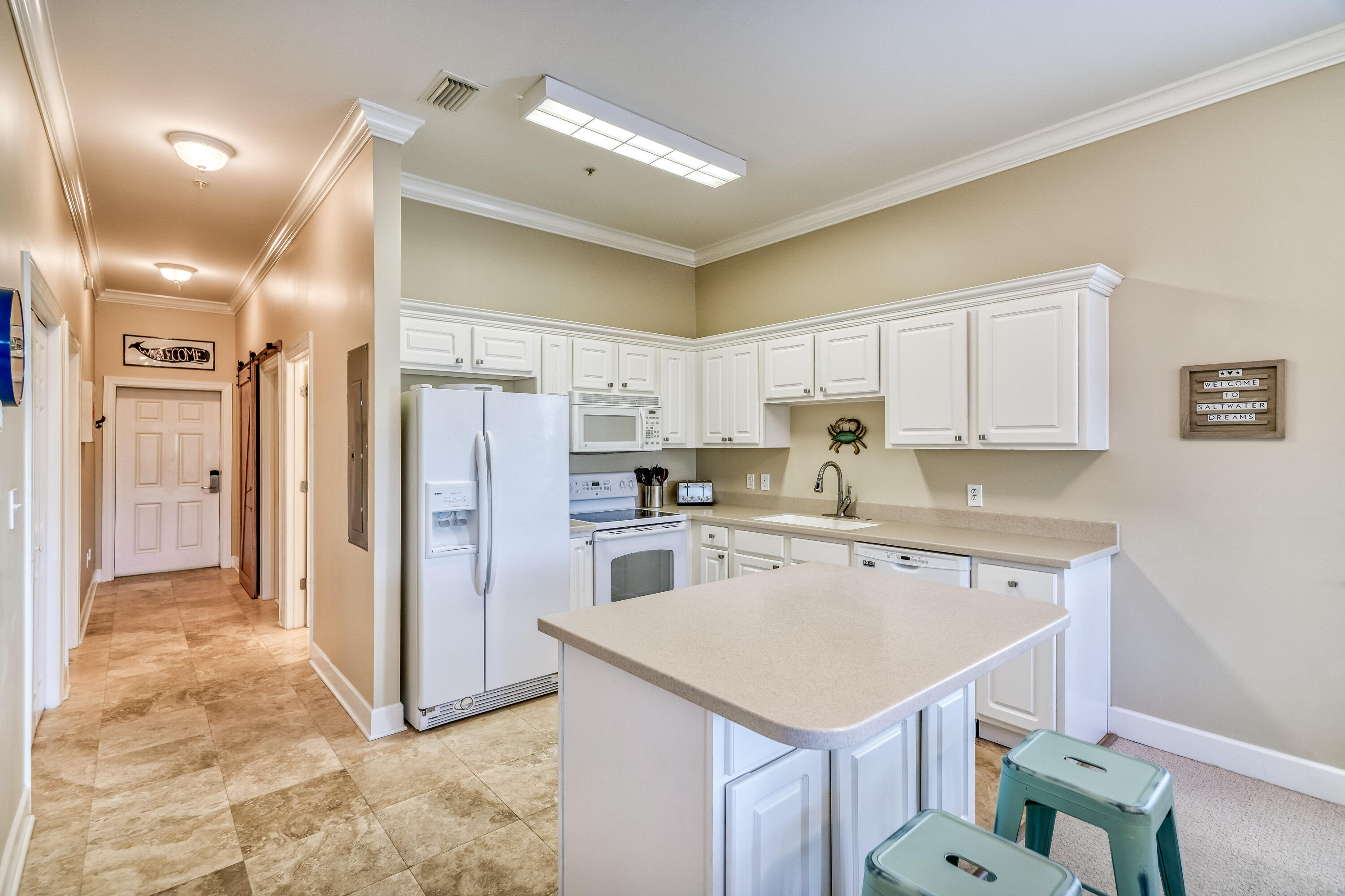 SEAGROVE HIGHLANDS - Residential