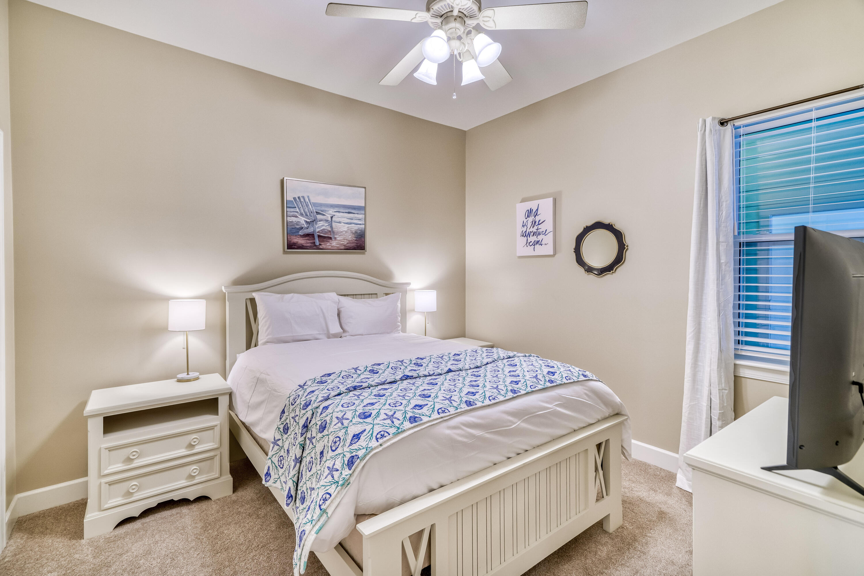 SEAGROVE HIGHLANDS - Residential