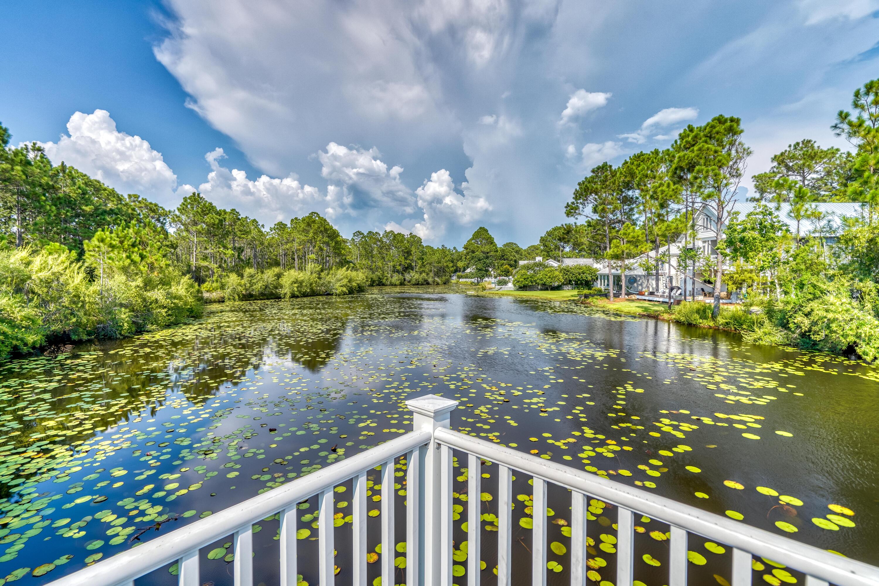 SEAGROVE HIGHLANDS - Residential