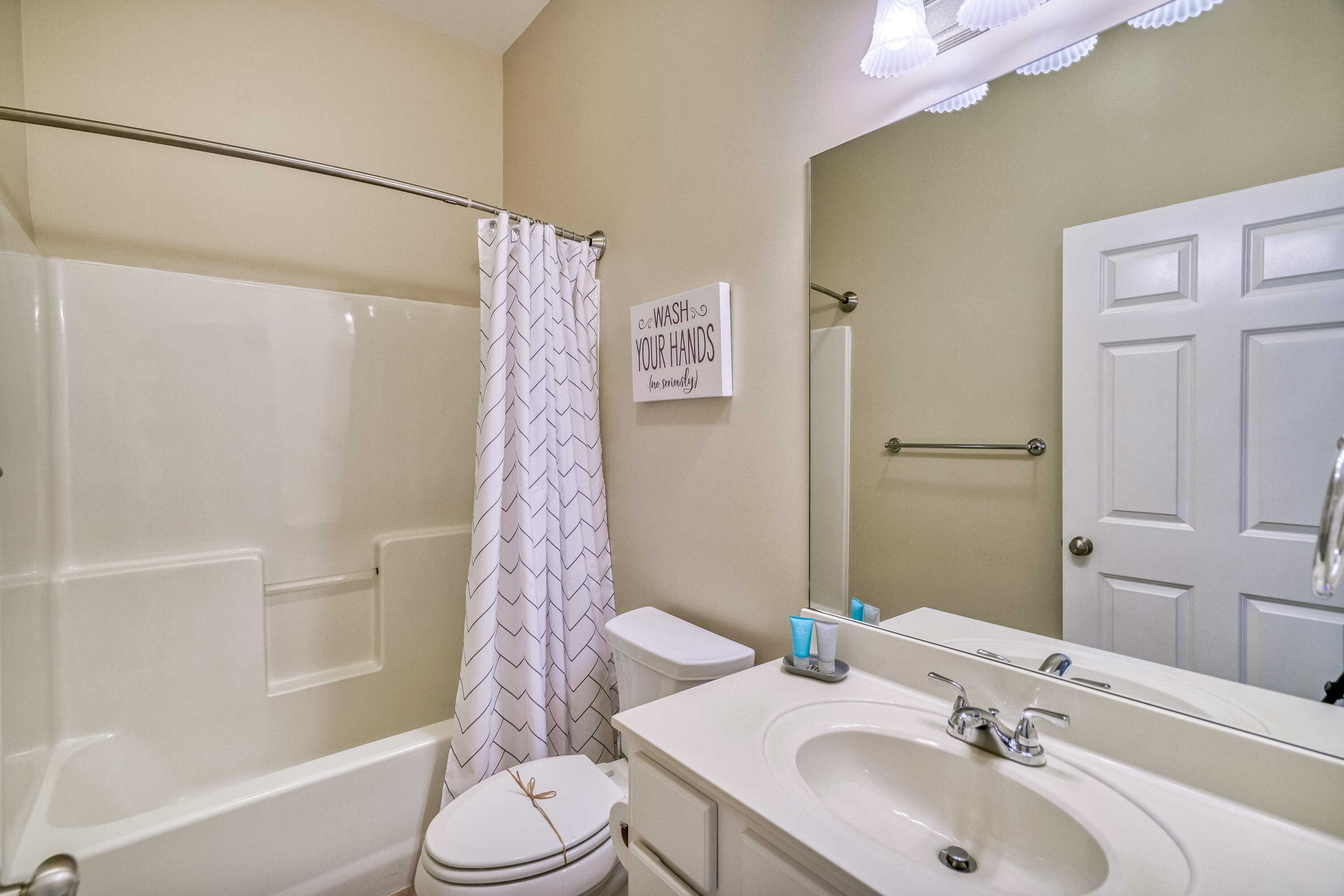 SEAGROVE HIGHLANDS - Residential