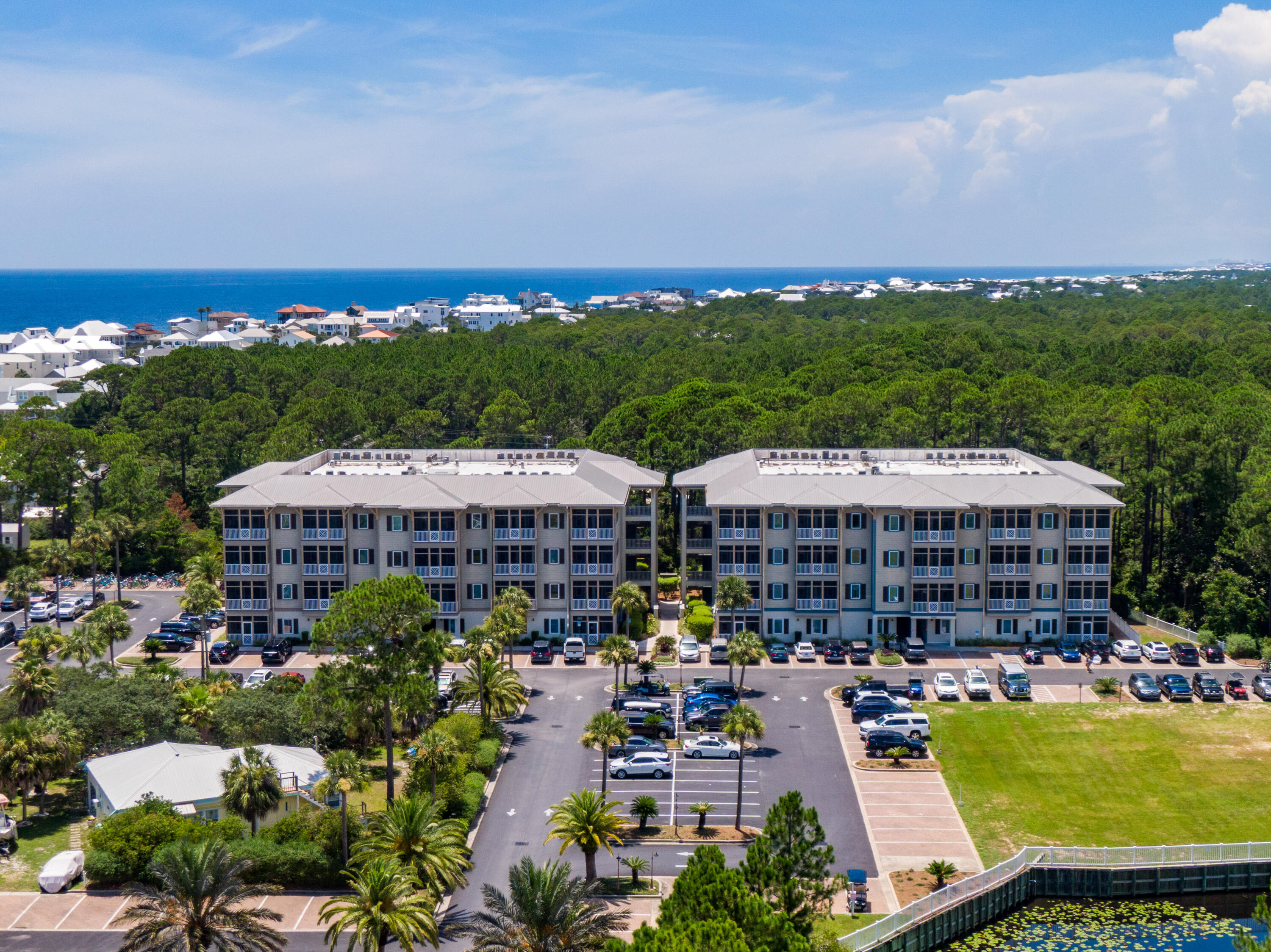 SEAGROVE HIGHLANDS - Residential