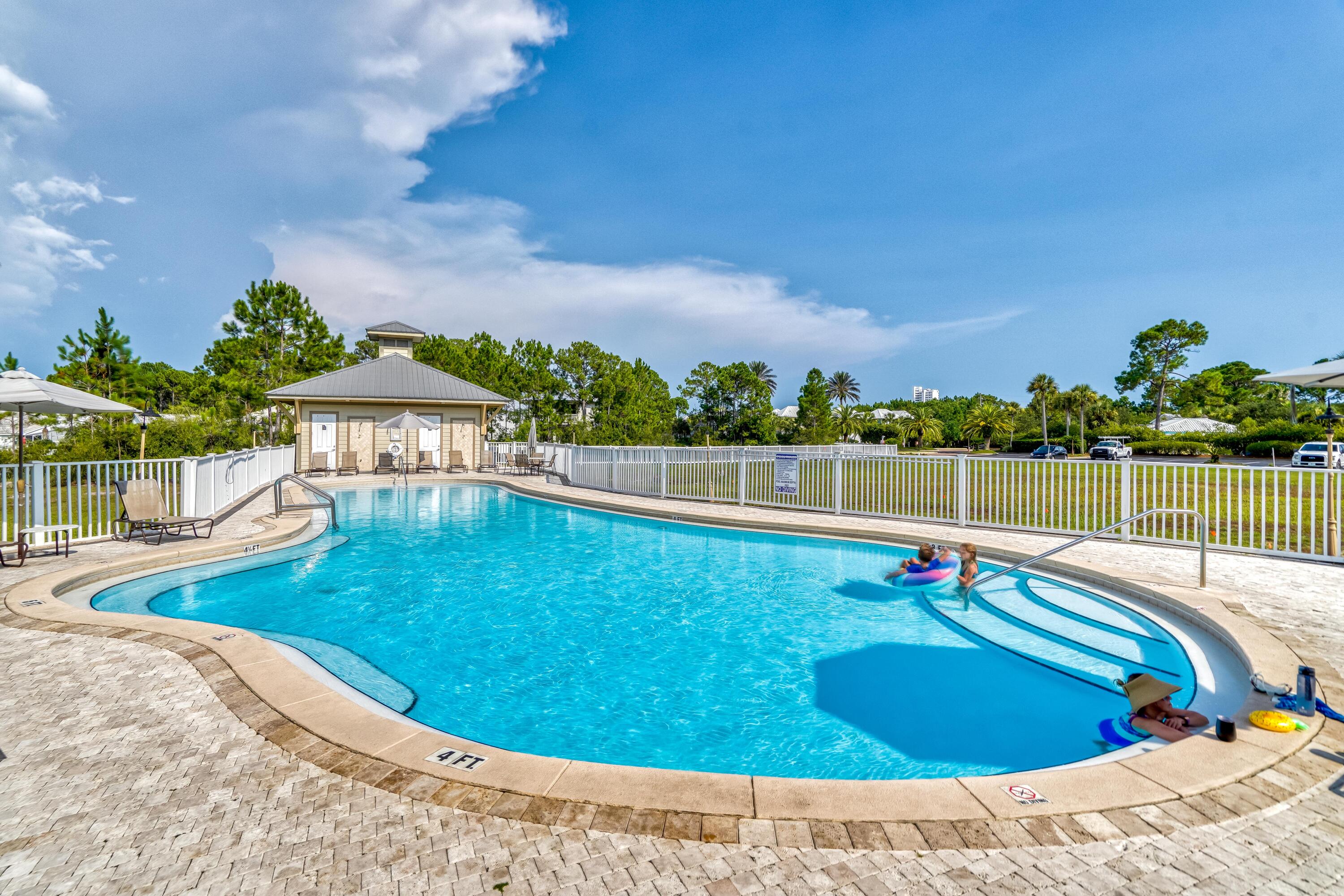 SEAGROVE HIGHLANDS - Residential