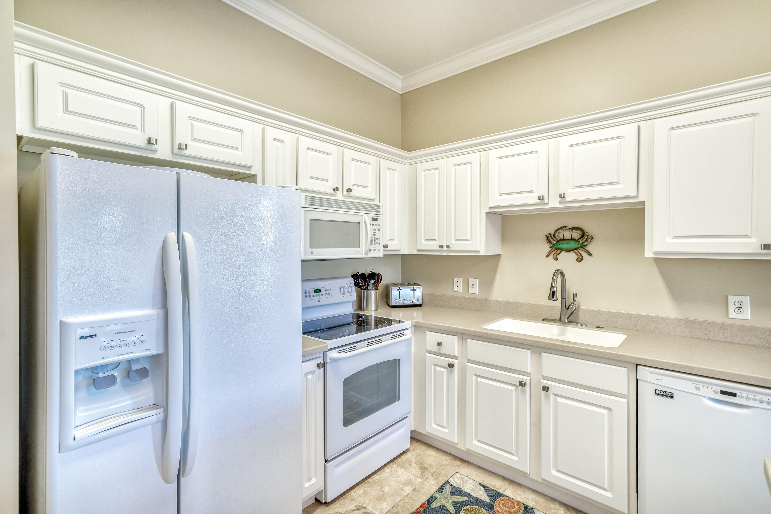 SEAGROVE HIGHLANDS - Residential