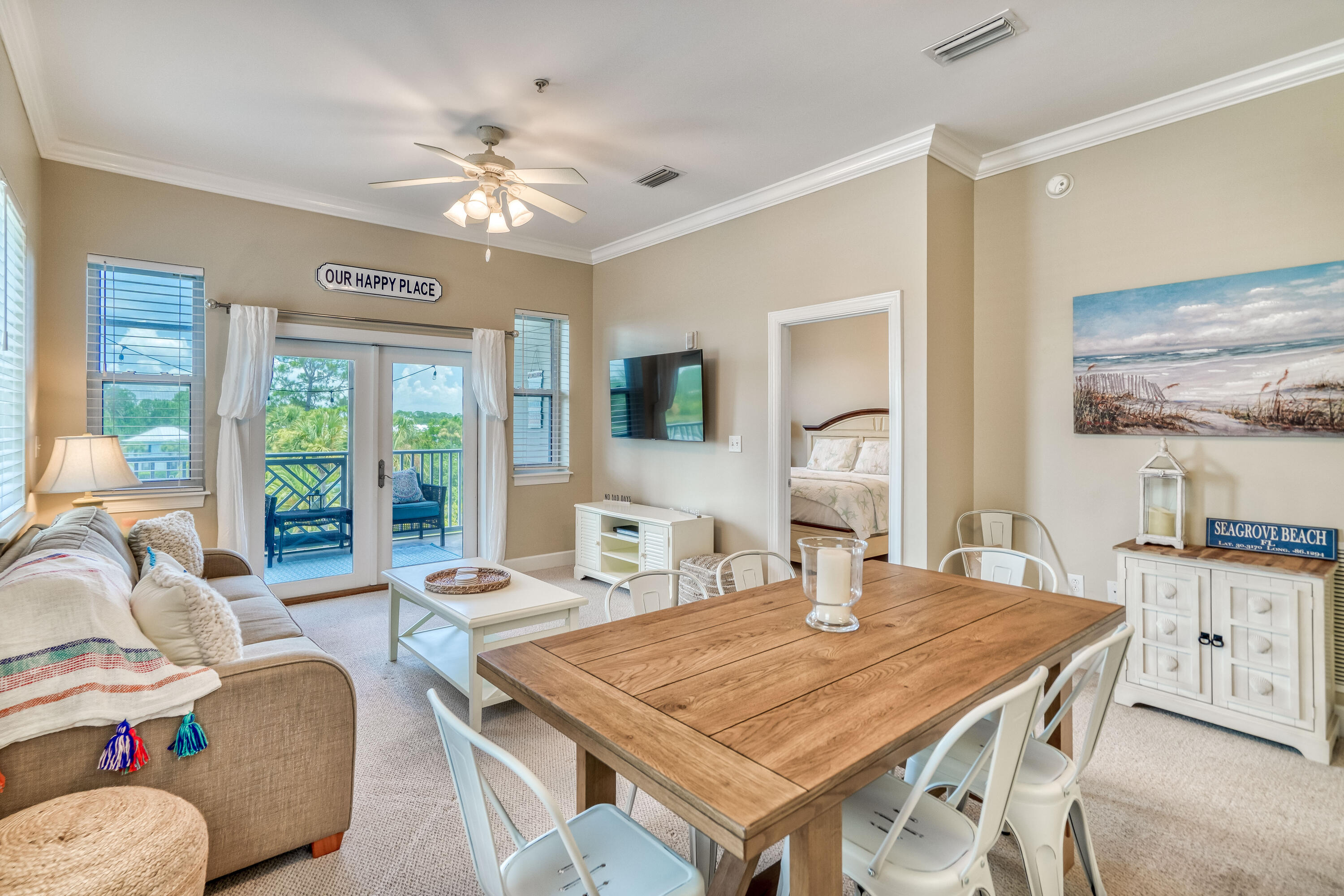 SEAGROVE HIGHLANDS - Residential