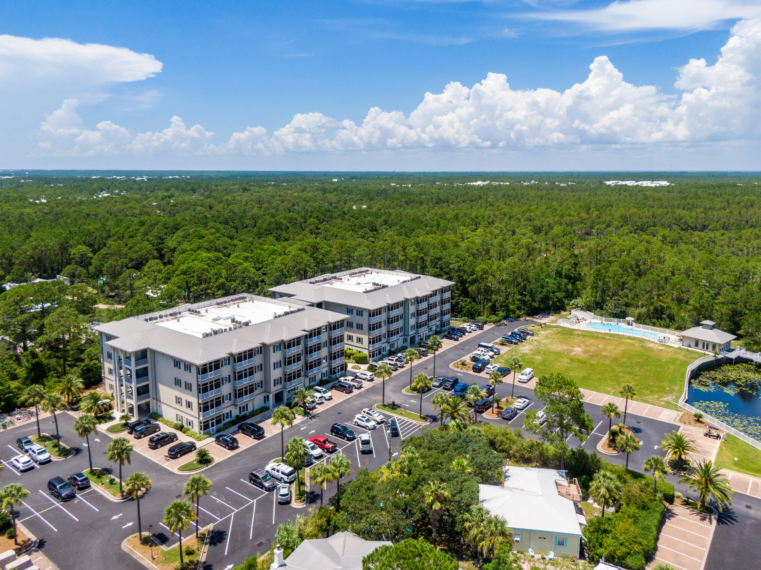 SEAGROVE HIGHLANDS - Residential