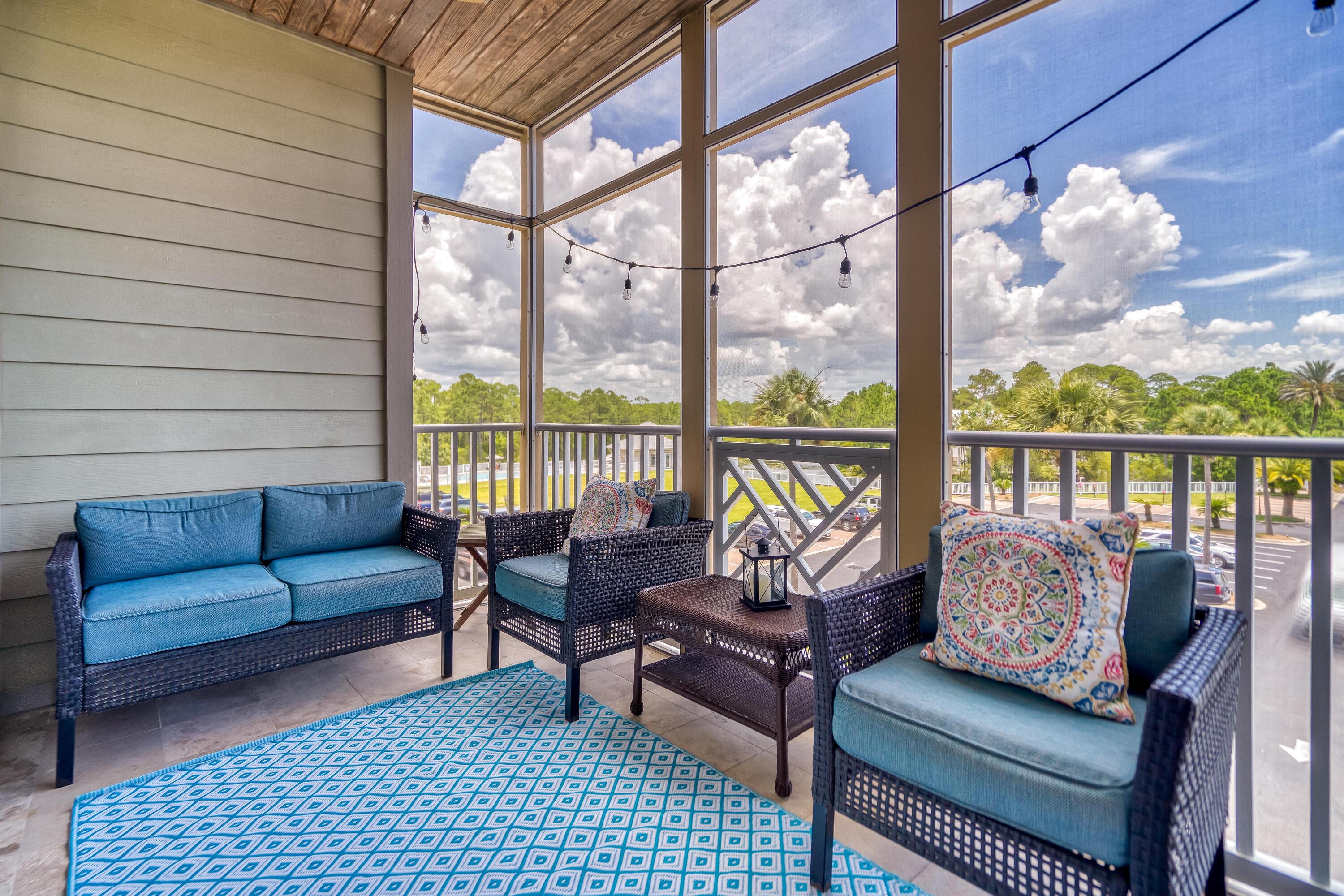 SEAGROVE HIGHLANDS - Residential