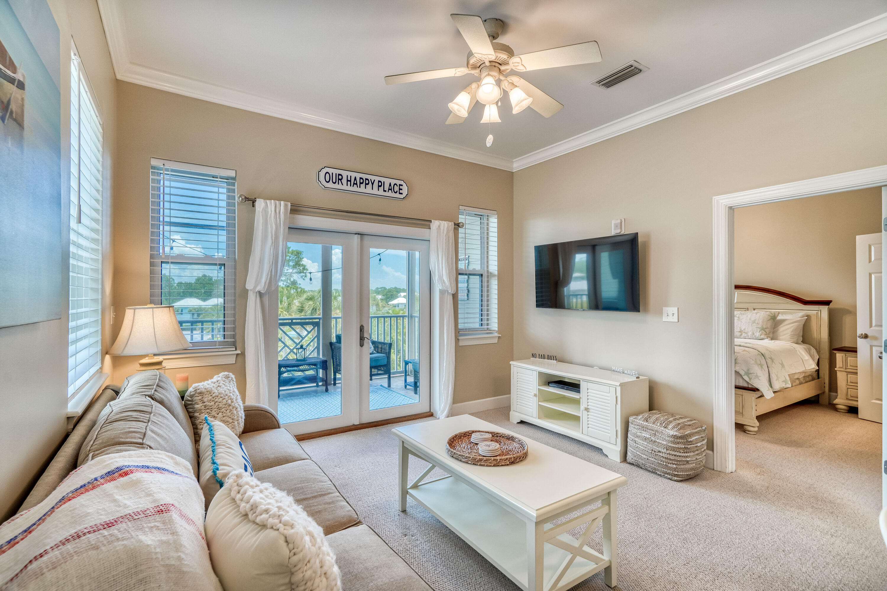 SEAGROVE HIGHLANDS - Residential