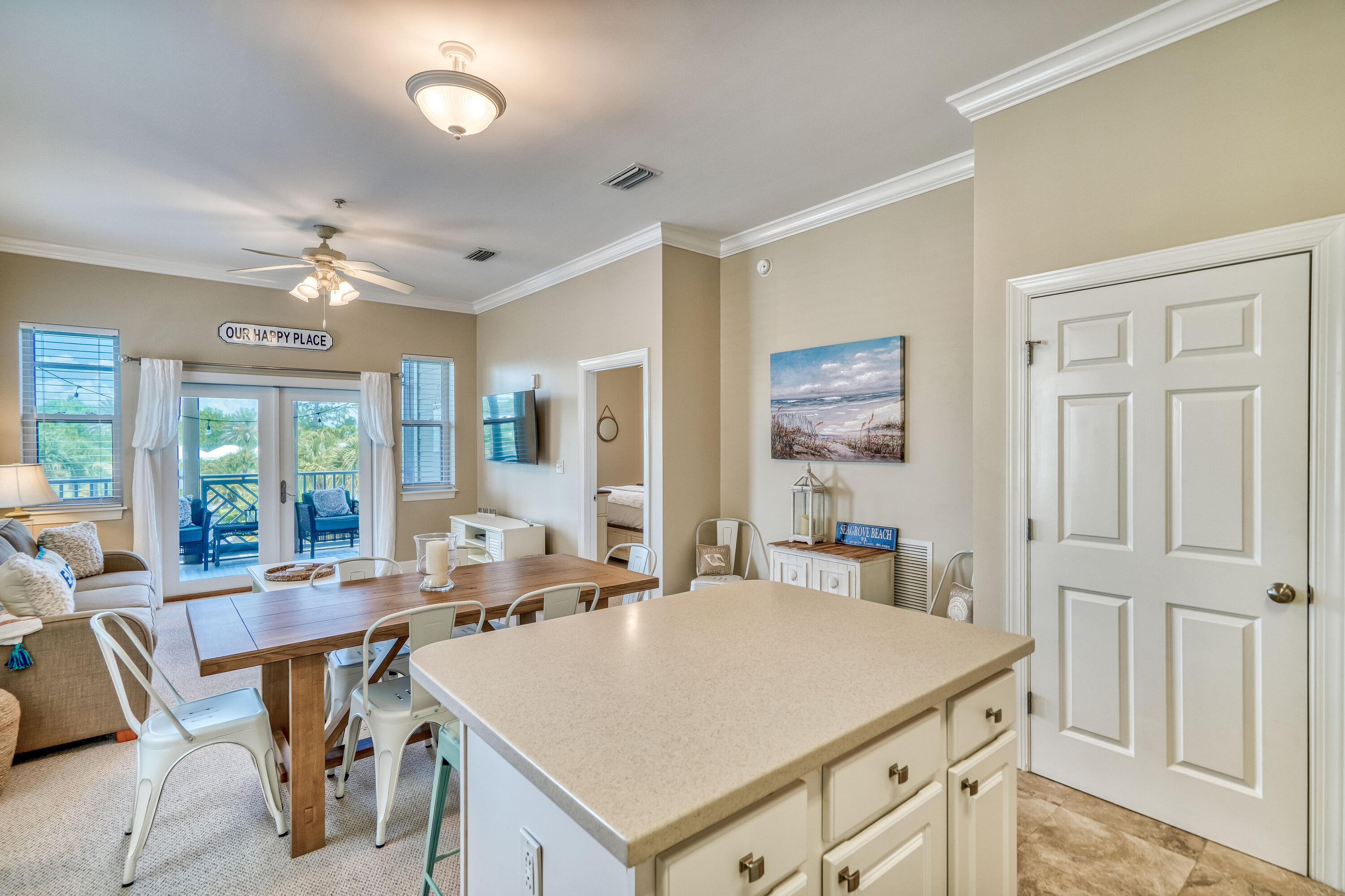 SEAGROVE HIGHLANDS - Residential